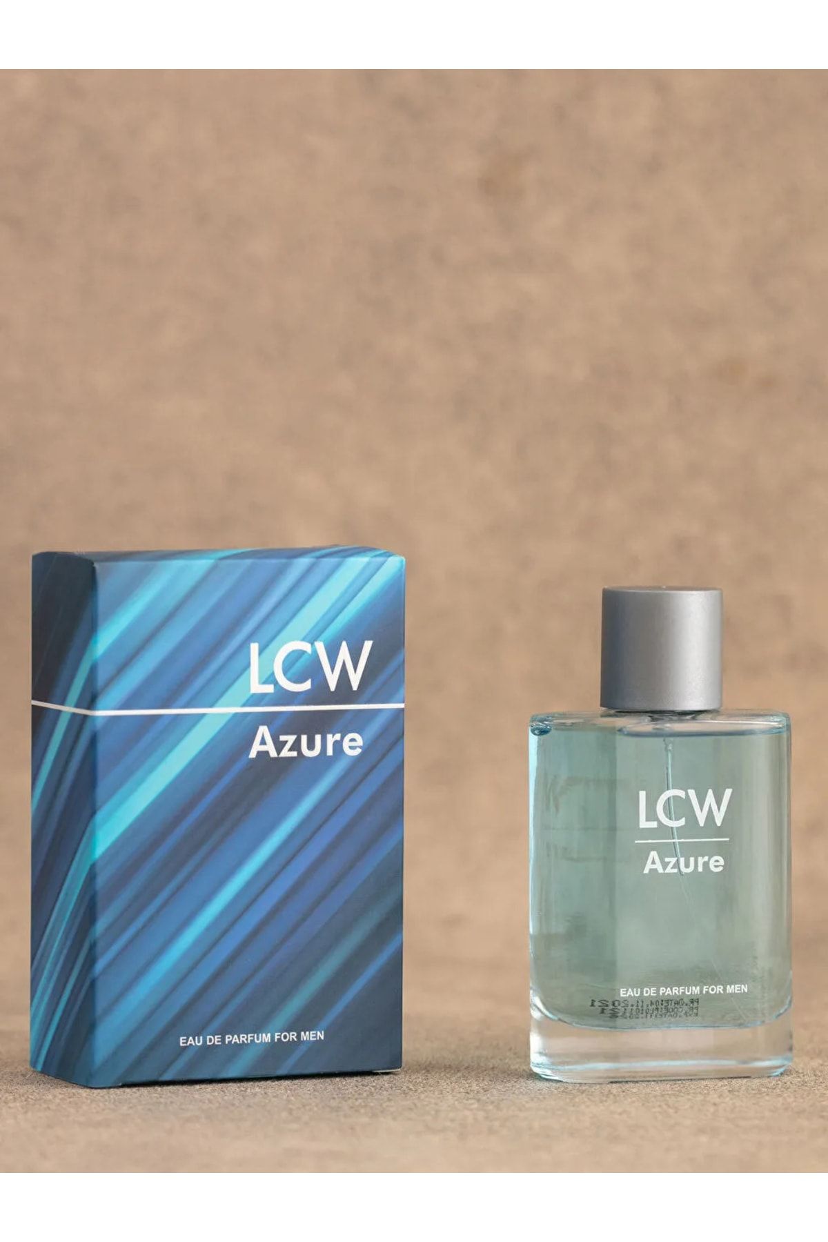 LC Waikiki Lcw Azure Edp Erkek Parfüm 90 Ml