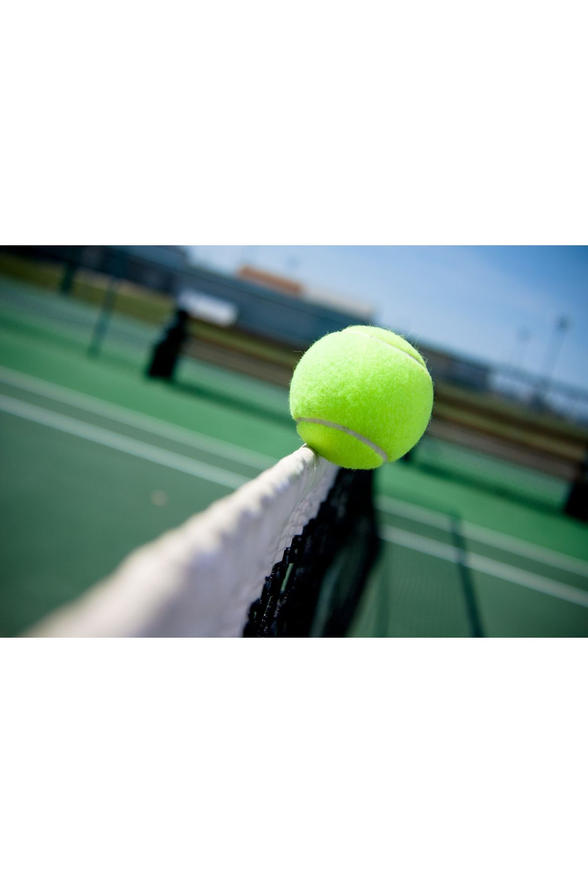 Attiba Profesyonel Tenis Filesi 12.80m Profesyonel /maç Tenis Filesi/ Üreticiden Direkt Satış_attivo Marka