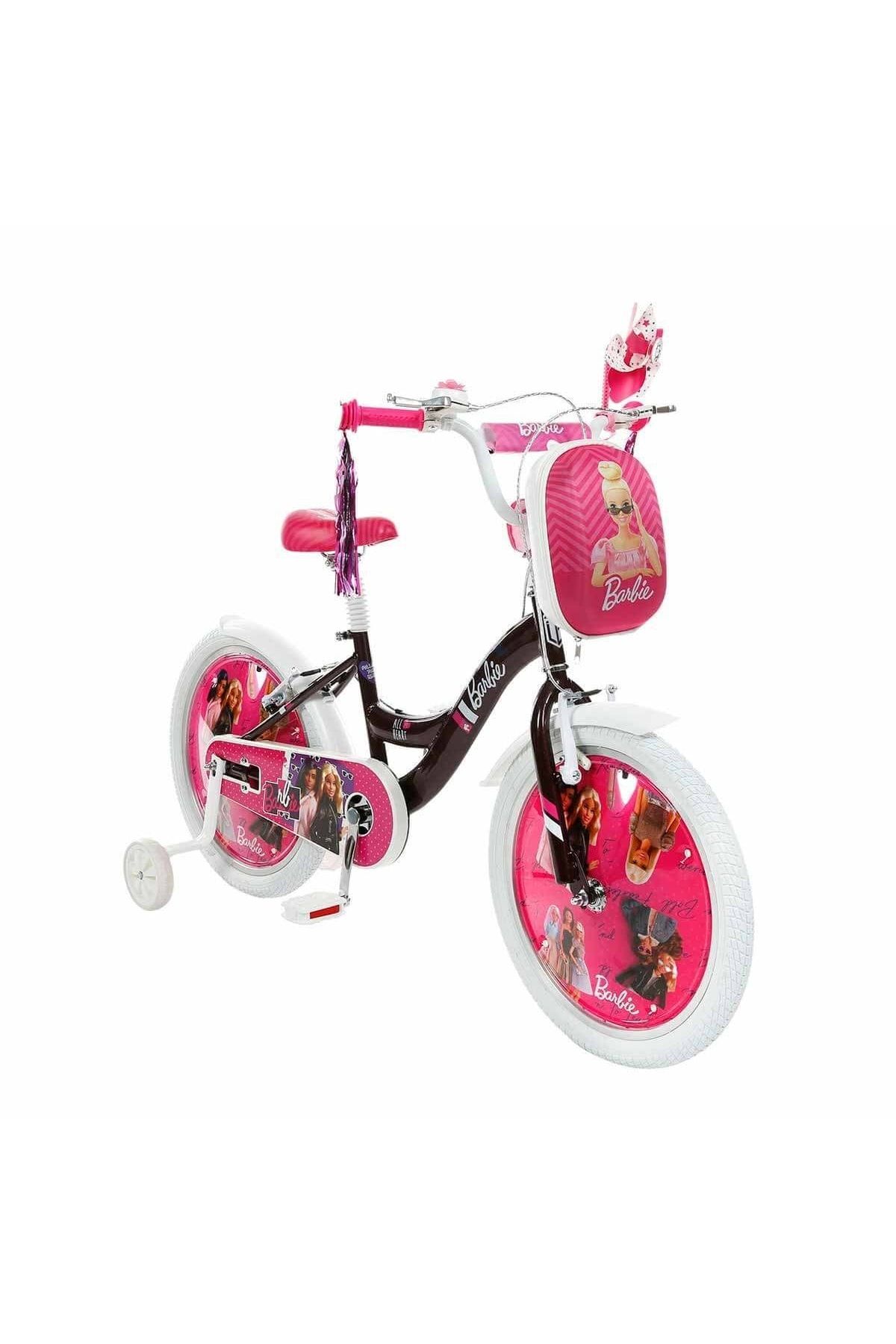 Ümit Bisiklet Barbie 20 Jant Bisiklet