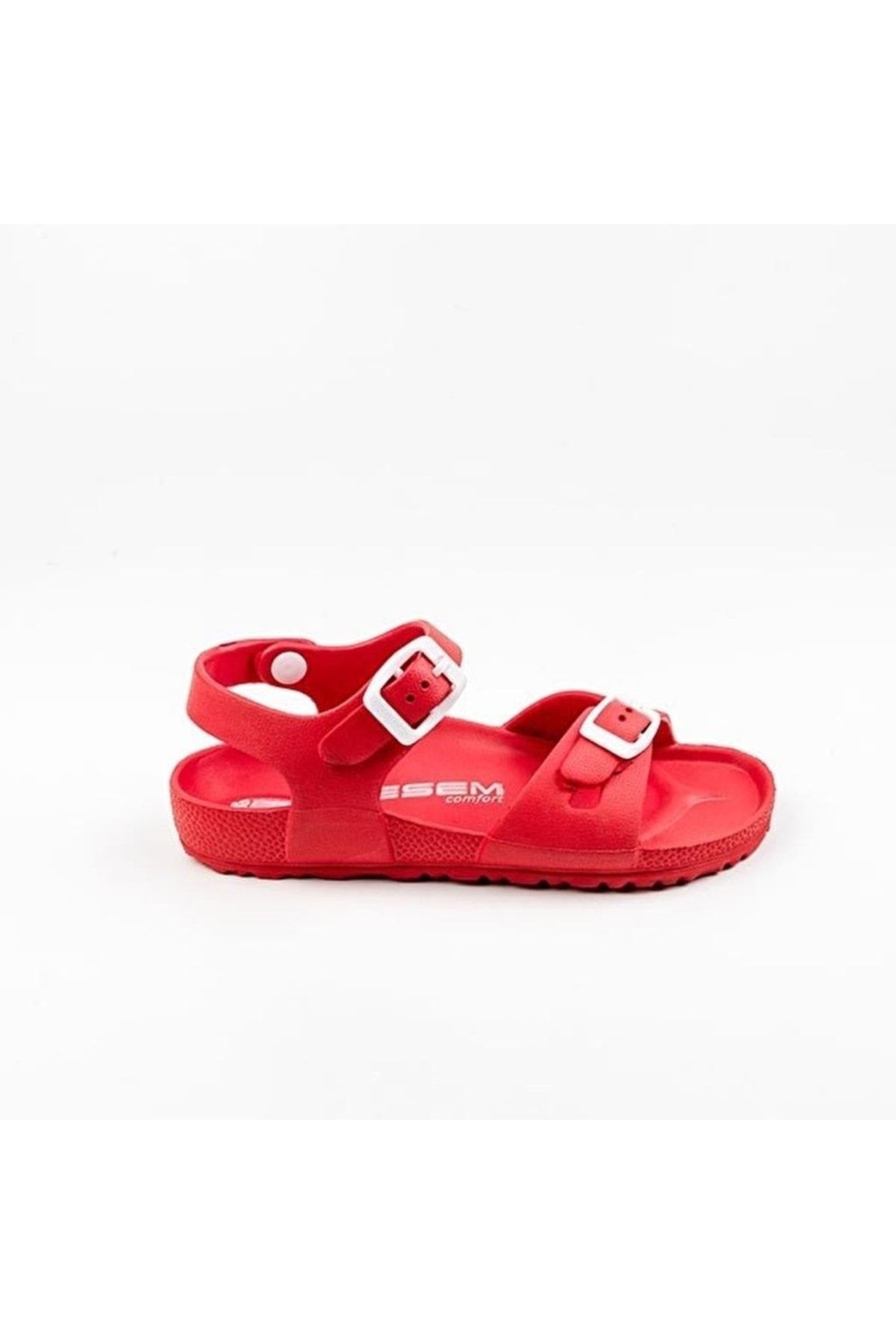 Esem Kırmızı Çocuk Sandalet ESM001.P.001