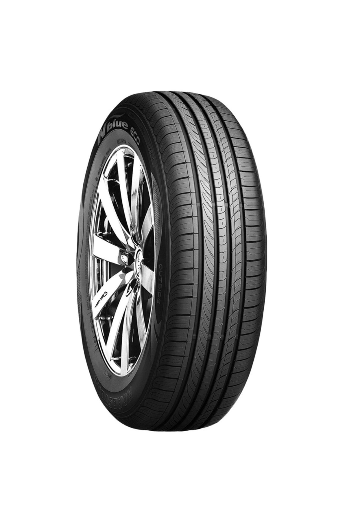 Roadstone 195/65r15 91h Pc-hp Nblue Eco (yaz) (2022)