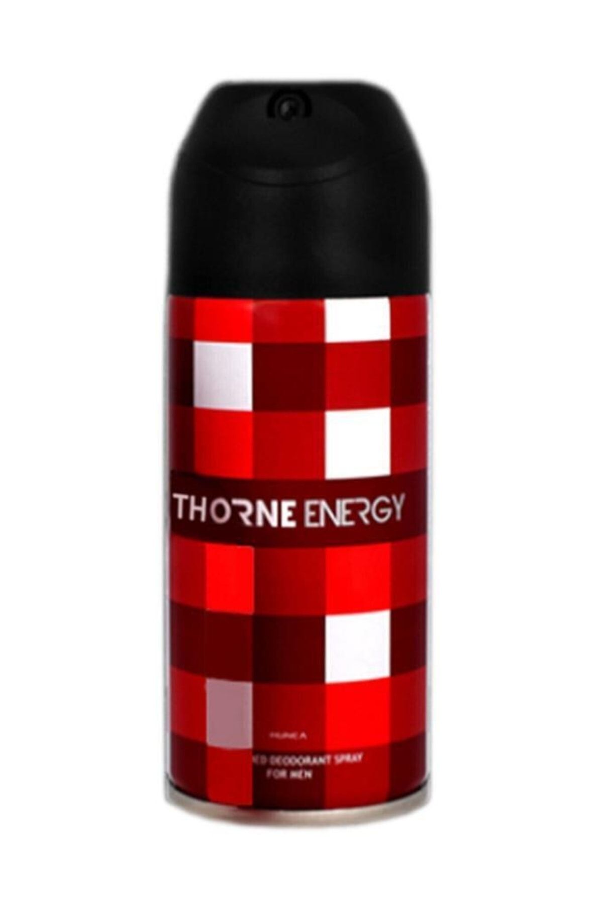 Thorne Energy 150 ml Erkek Deodorant