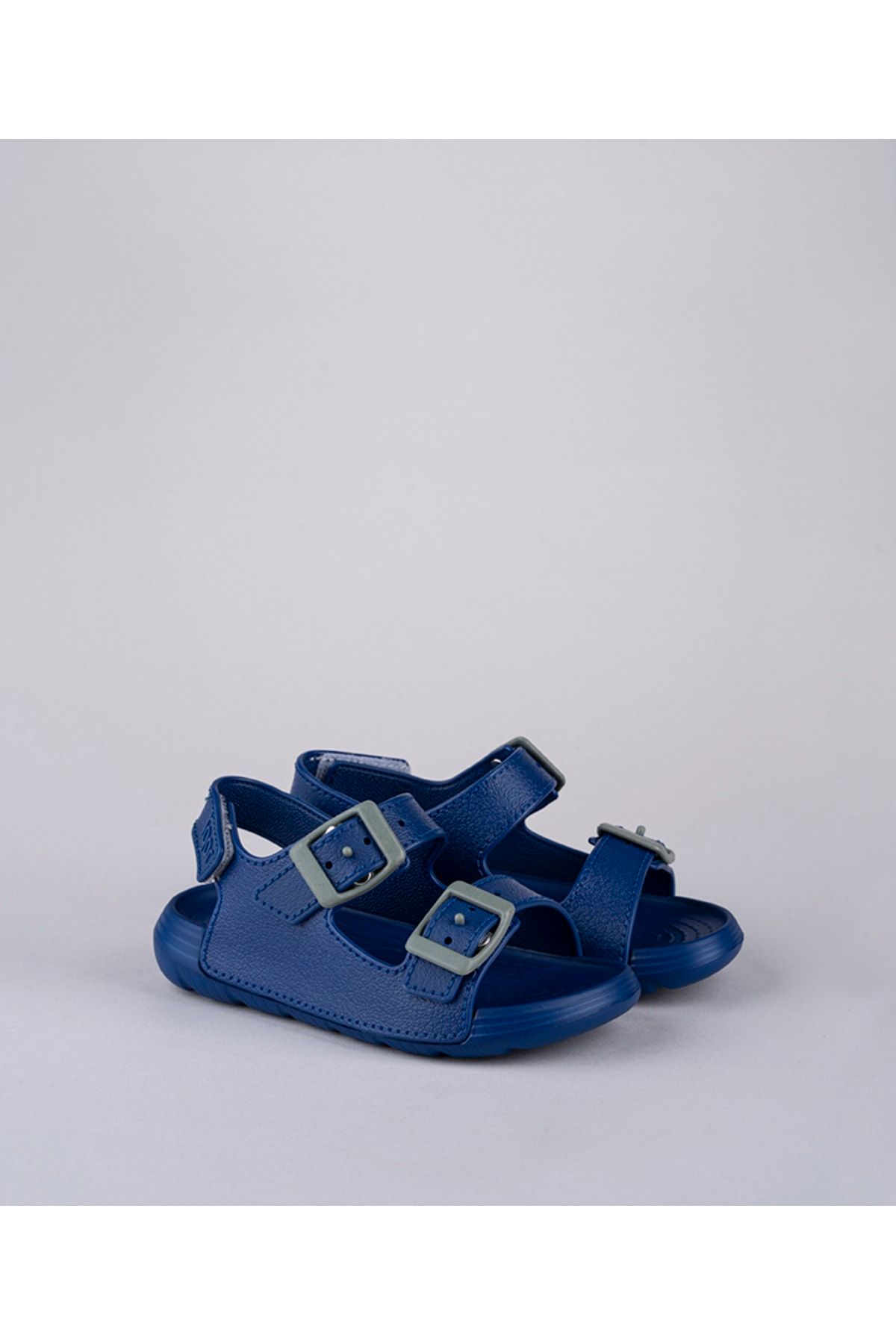 IGOR S10299 Mauı Azulon/lacivert Çocuk Sandalet Igr242