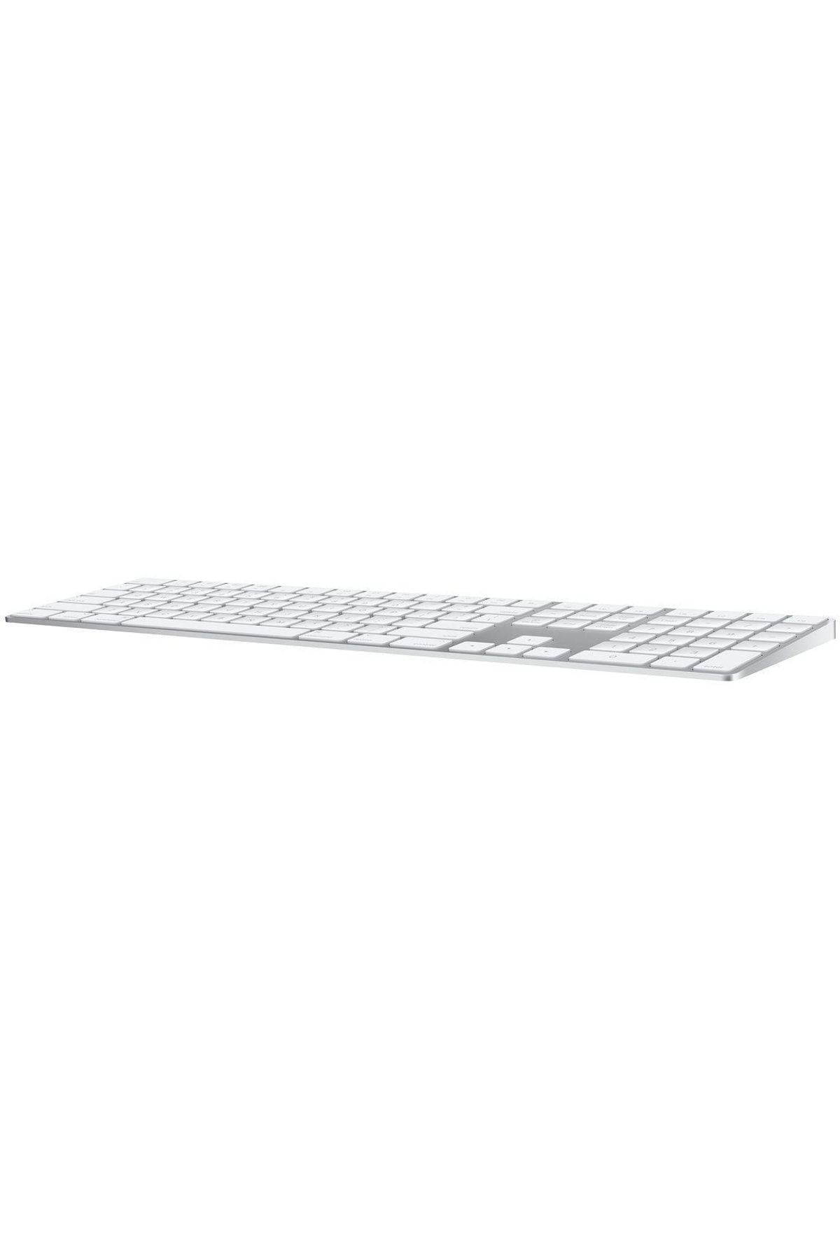Apple Magic Keyboard Sayısal Tuş Takımlı Mq052tq/a Klavye Magic Keyboard Sayısal Tuş Takımlı Mq