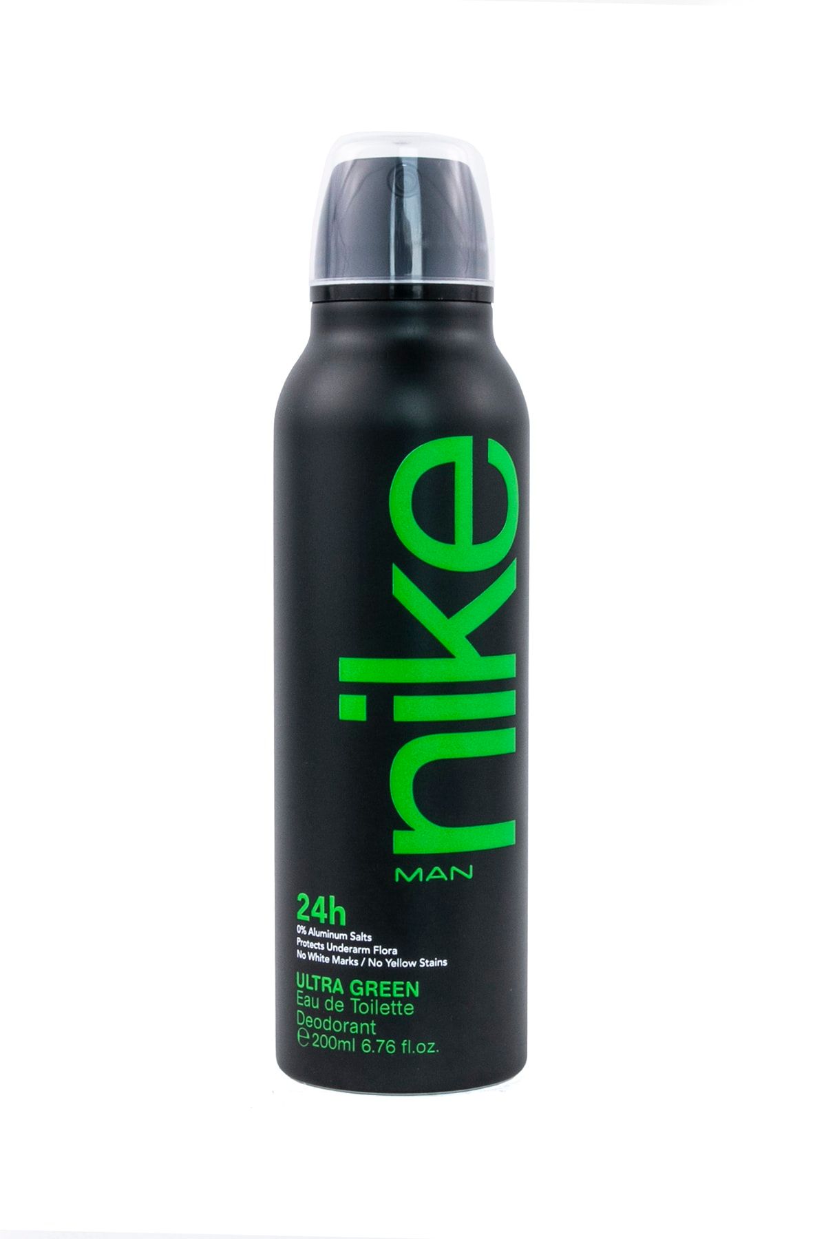 Nike Ultra Green Erkek Deodorant 200 Ml