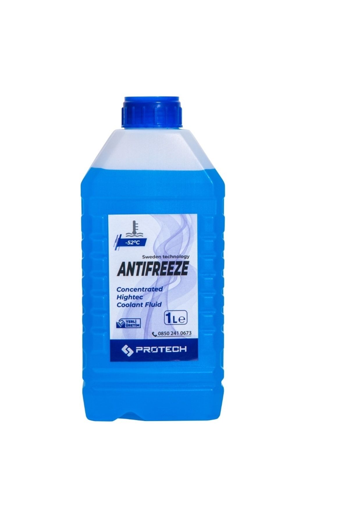 Protech Antifriz -52 1 Litre
