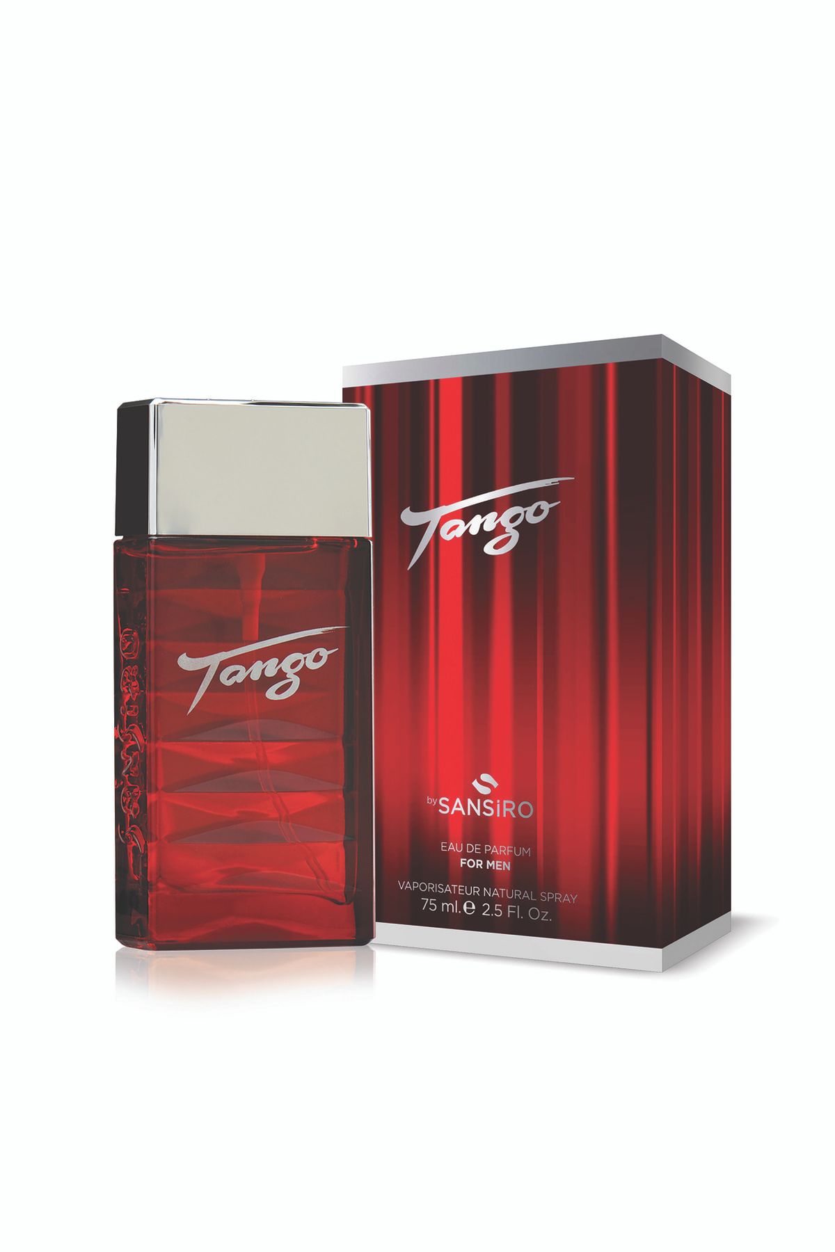 Sansiro Tango Erkek Parfüm 75ml
