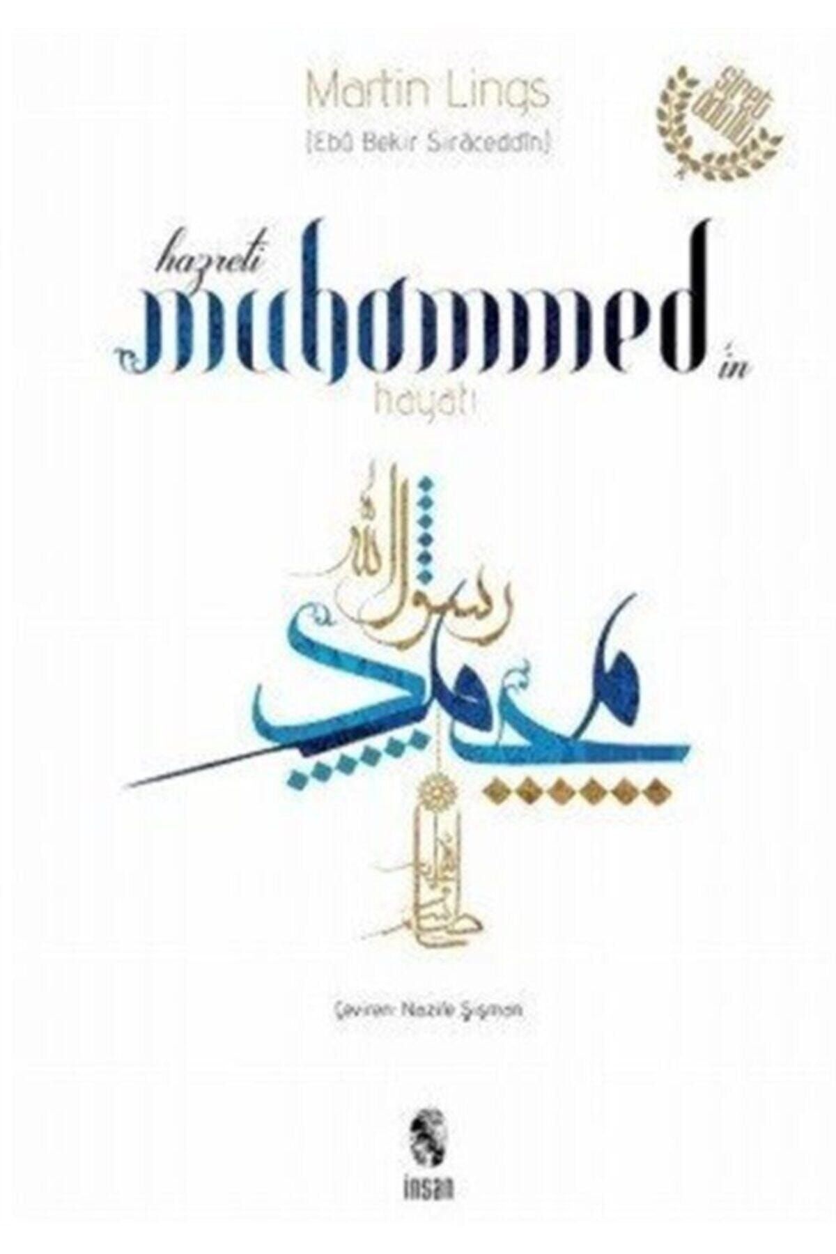 İnsan Yayınları Hz. Muhammed’in Hayatı