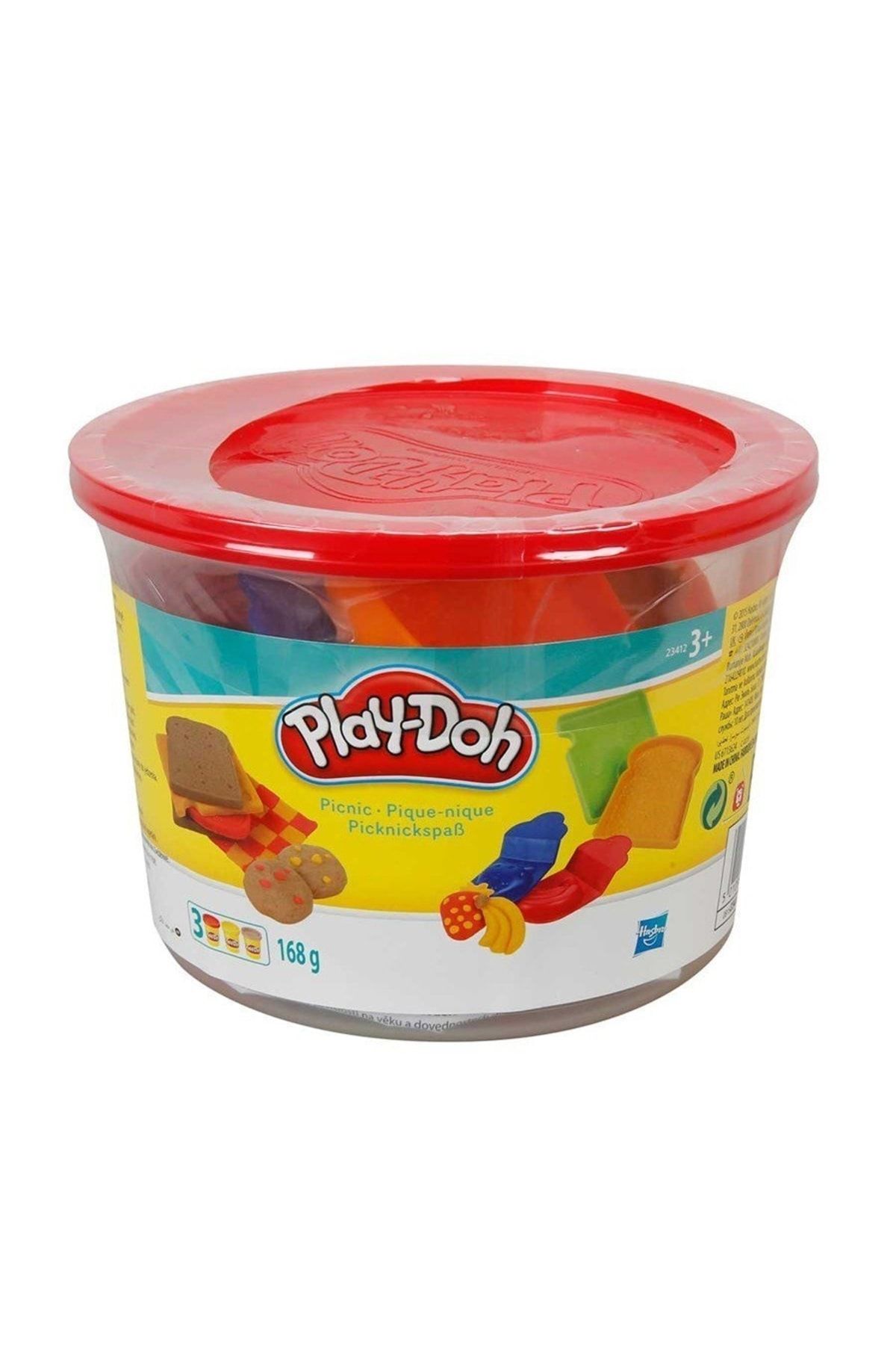 Play Doh Mini Kovam