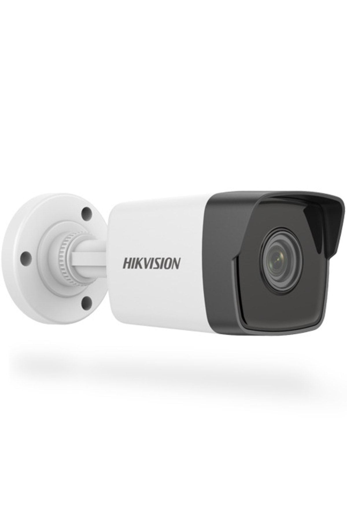Hikvision Haıkon (ds-2cd1043g0e-ıuf) 4mp 1/3 Ps Cmos 4mm Agc,ıcr,dwdr,ıp67,roı,bl,ır Sesli Bullet Kamera-30mt.