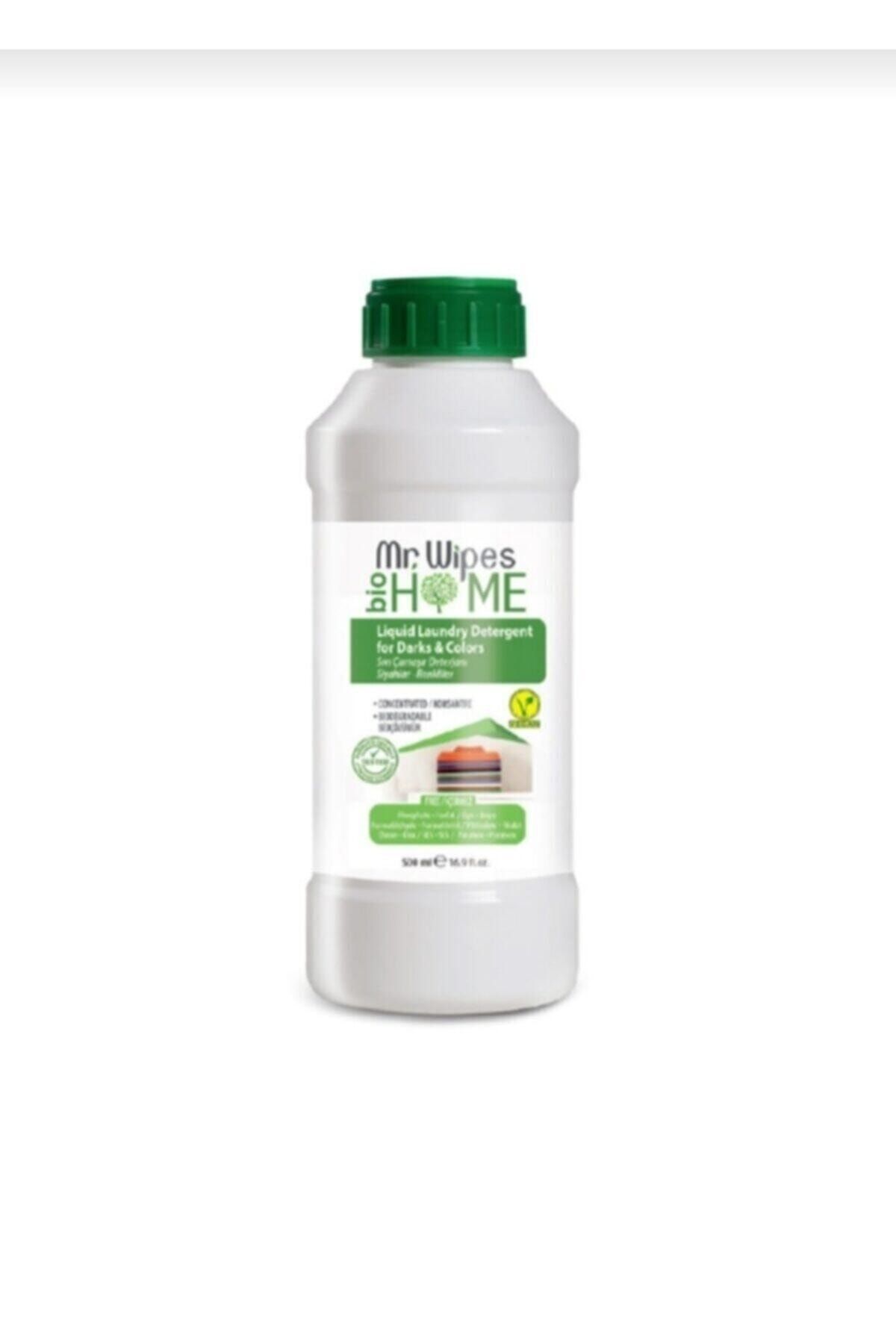 Farmasi Mr. Wipes Bio Home Sıvı Çamaşır Deterjanı