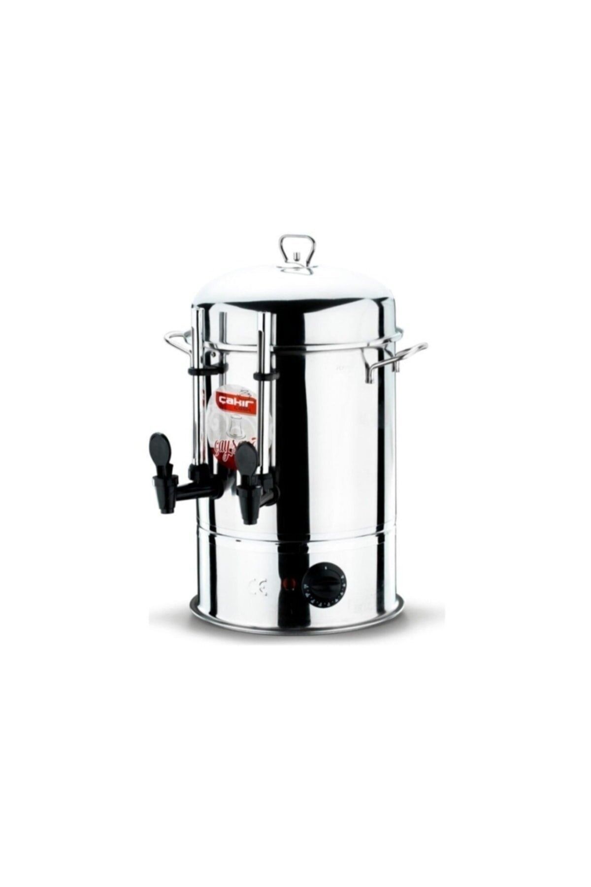 Lines Çakır Elektirikli Çay Makinesi & Çay Otomatı 120 Bardak