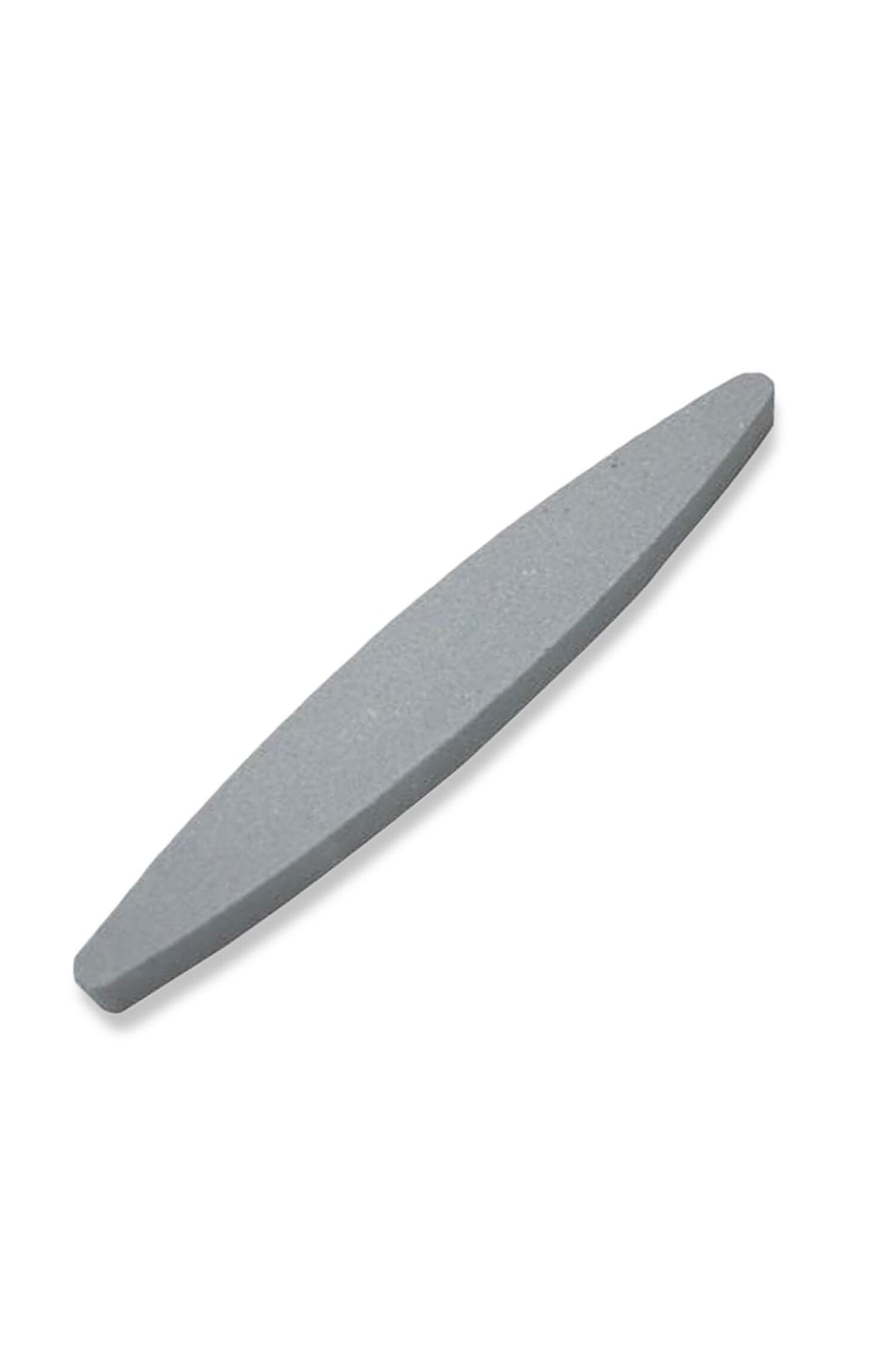 Black Stone Mutfak Bıçağı Keser Balta Bileme Taşı 22cm