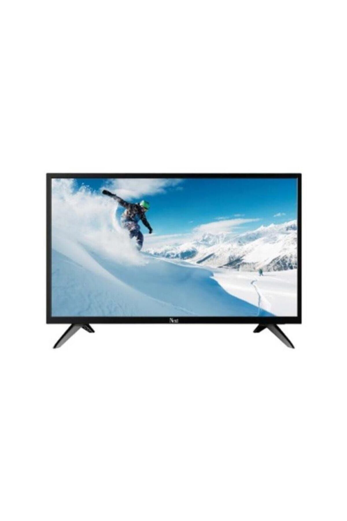 Next YE-32020 32" 81 Ekran Uydu Alıcılı HD Ready LED TV