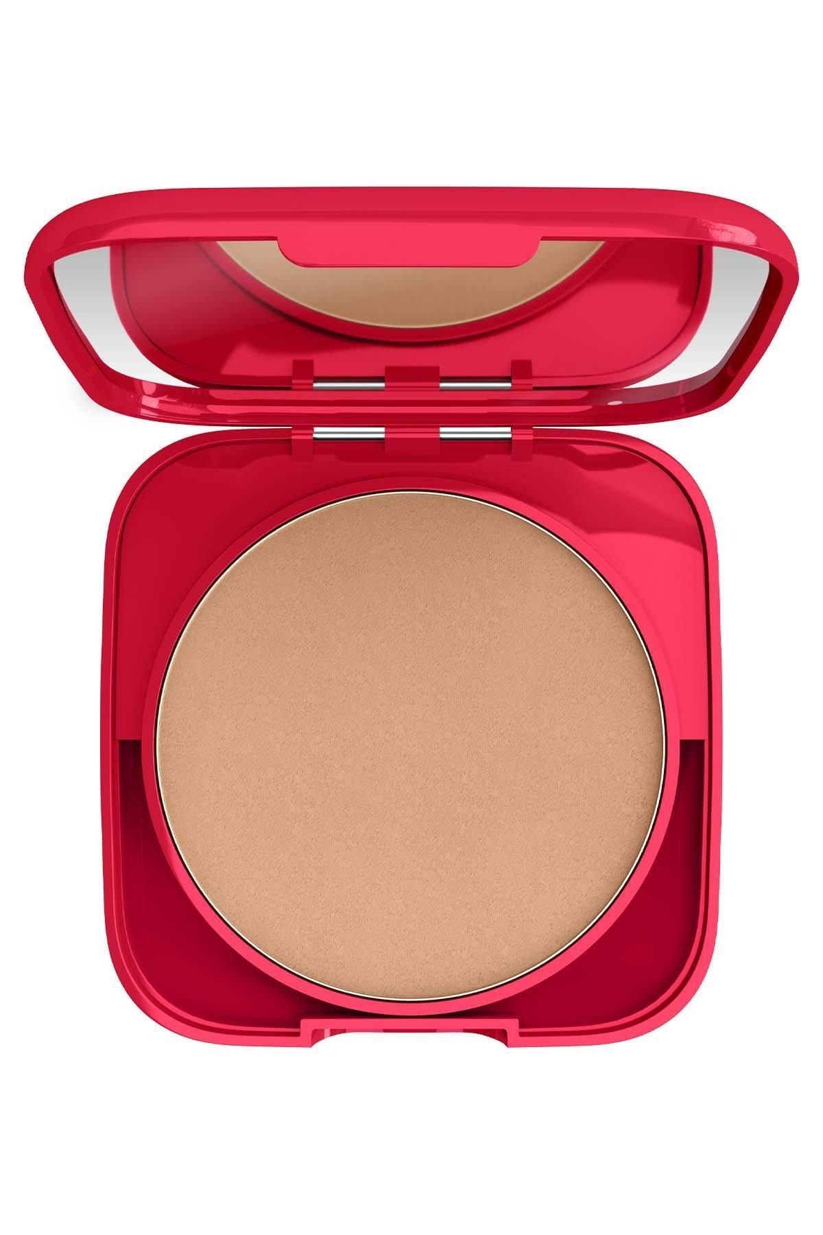 Rimmel London Pudra - Lasting Finish Powder 004 Rose Ivory