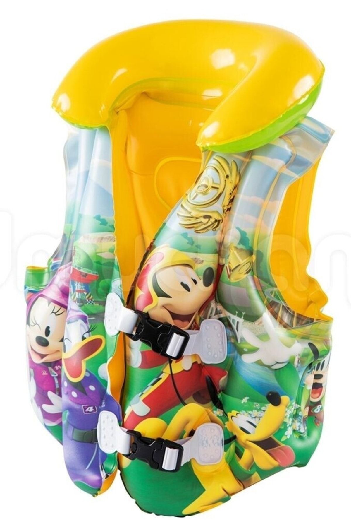 Bestway Can Yeleği Mickey Mouse 51x46 cm 91030
