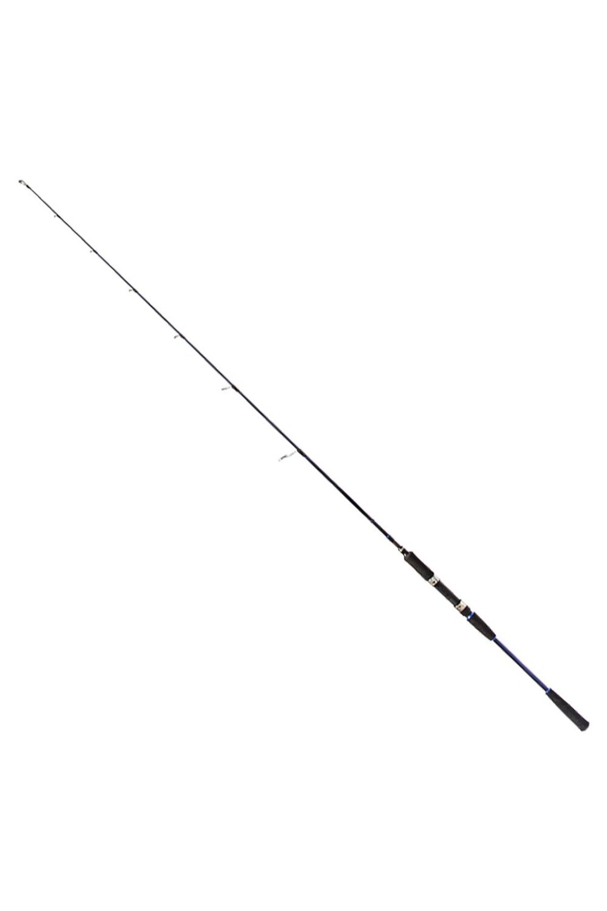 Ryuji Strobe 1.98m 40-110gr 2p Jig Olta Kamışı