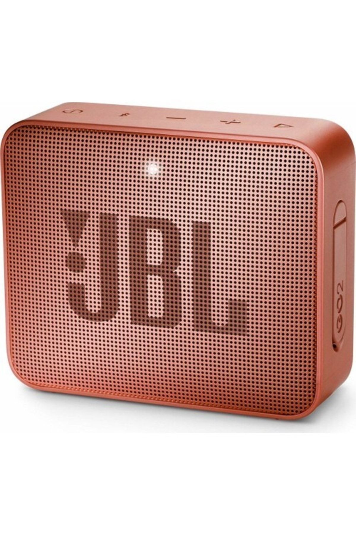 JBL Go2 Su Geçirmez Bluetooth Hoparlör Tarçın