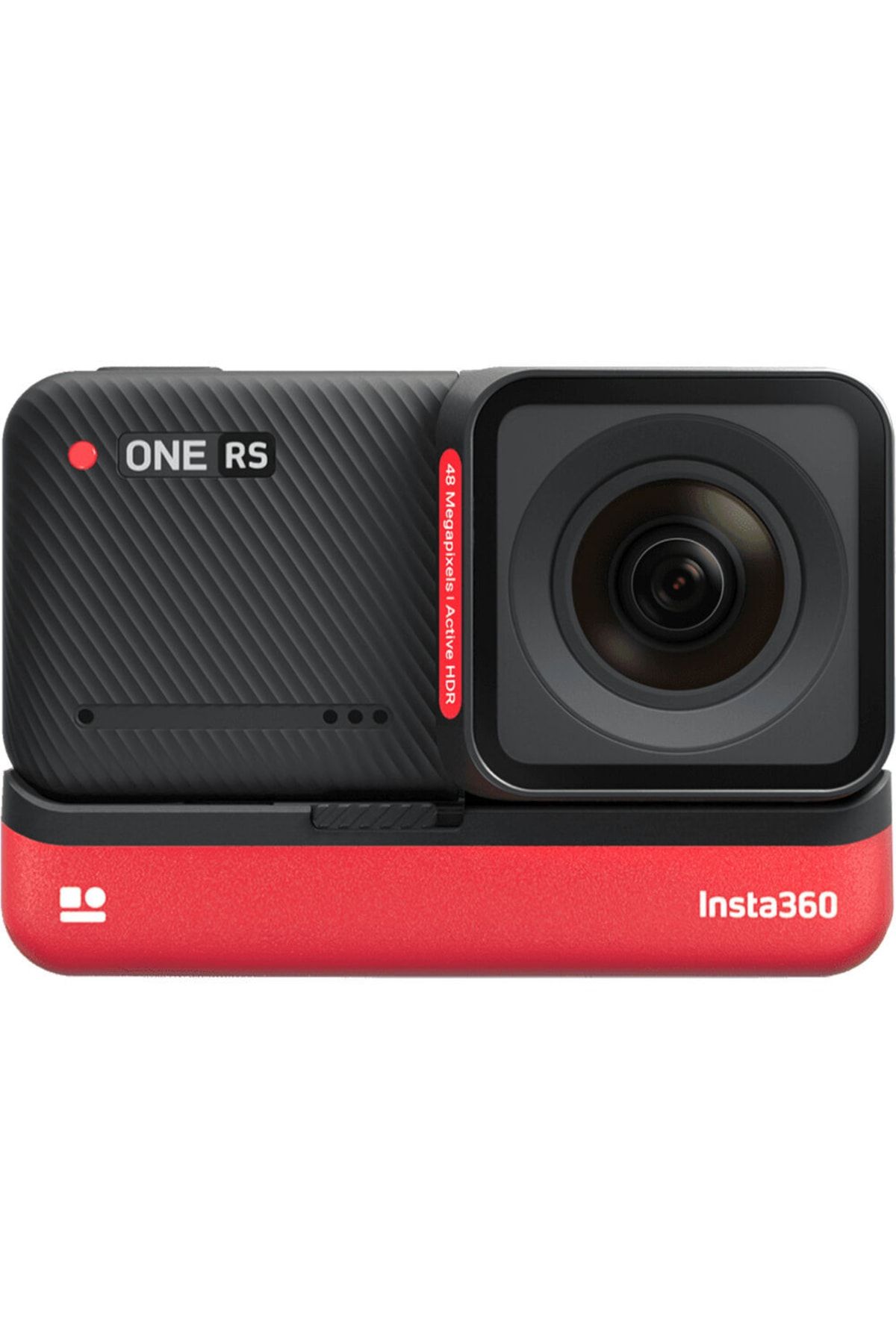 Insta360 One Rs 4k Edition
