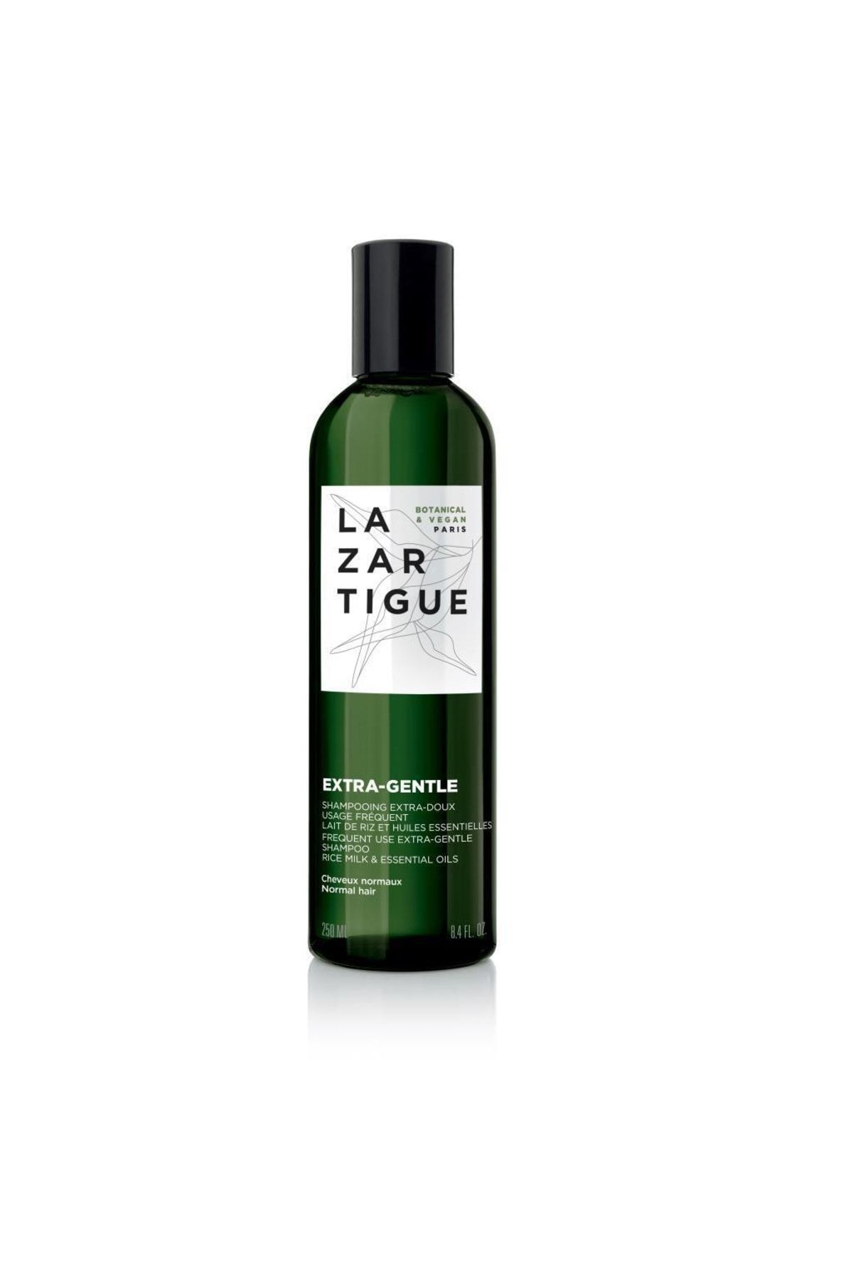 J.F Lazartigue Lazartigue Extra Gentle Sülfatsız Vegan Şampuan 250 Ml