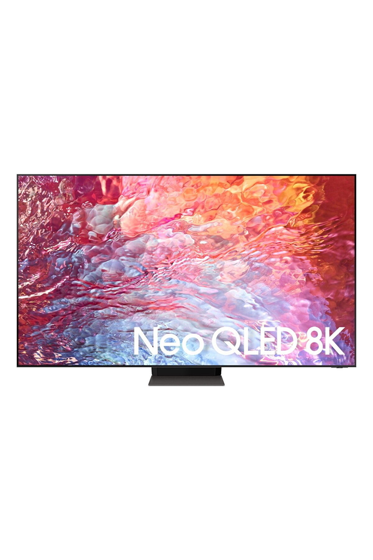 Samsung 65QN700B 65" 165 Ekran Uydu Alıcılı 8K Ultra HD Neo QLED TV