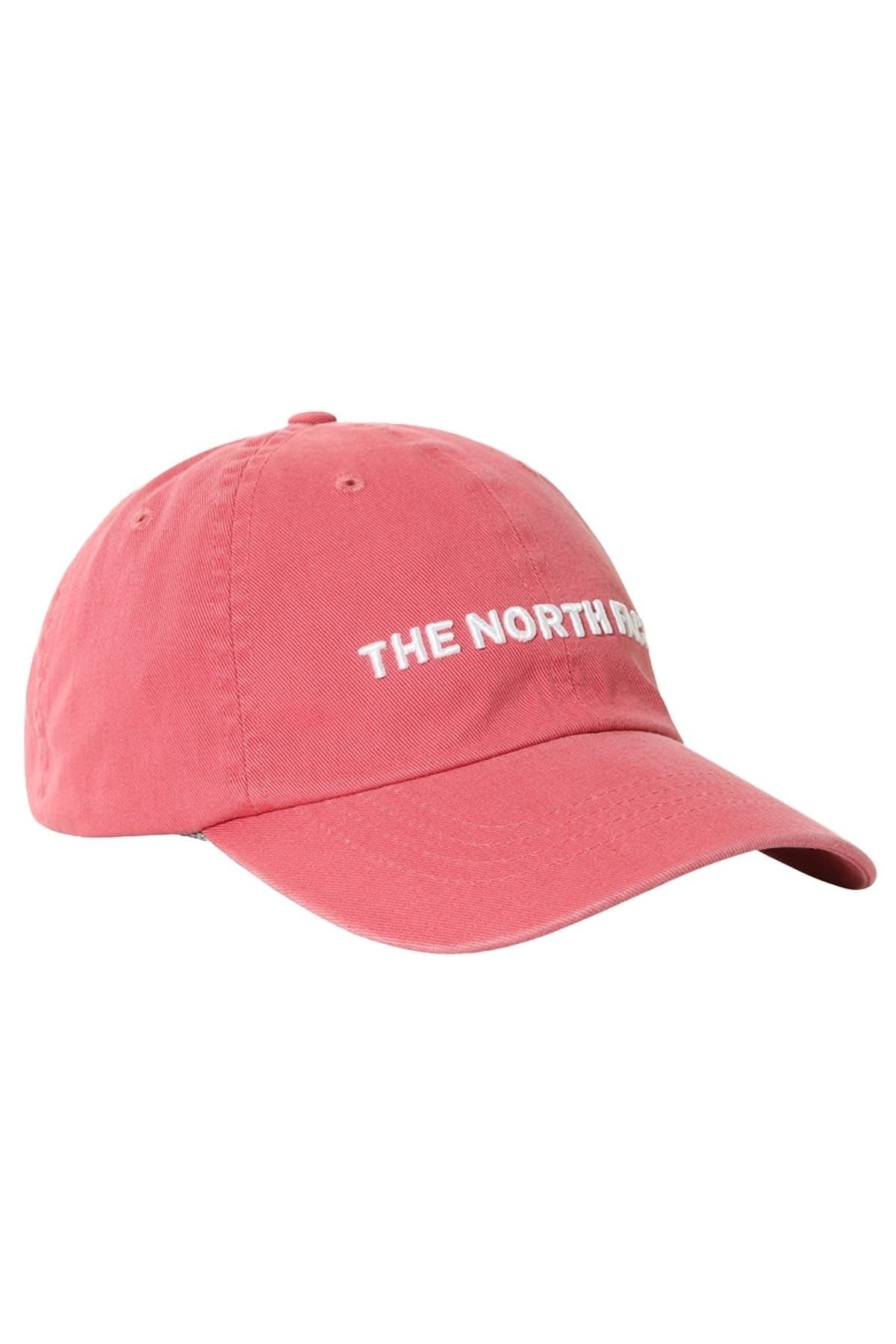 The North Face Horizontal Embro Ballcap Unisex Şapka - Nf0a5fy1