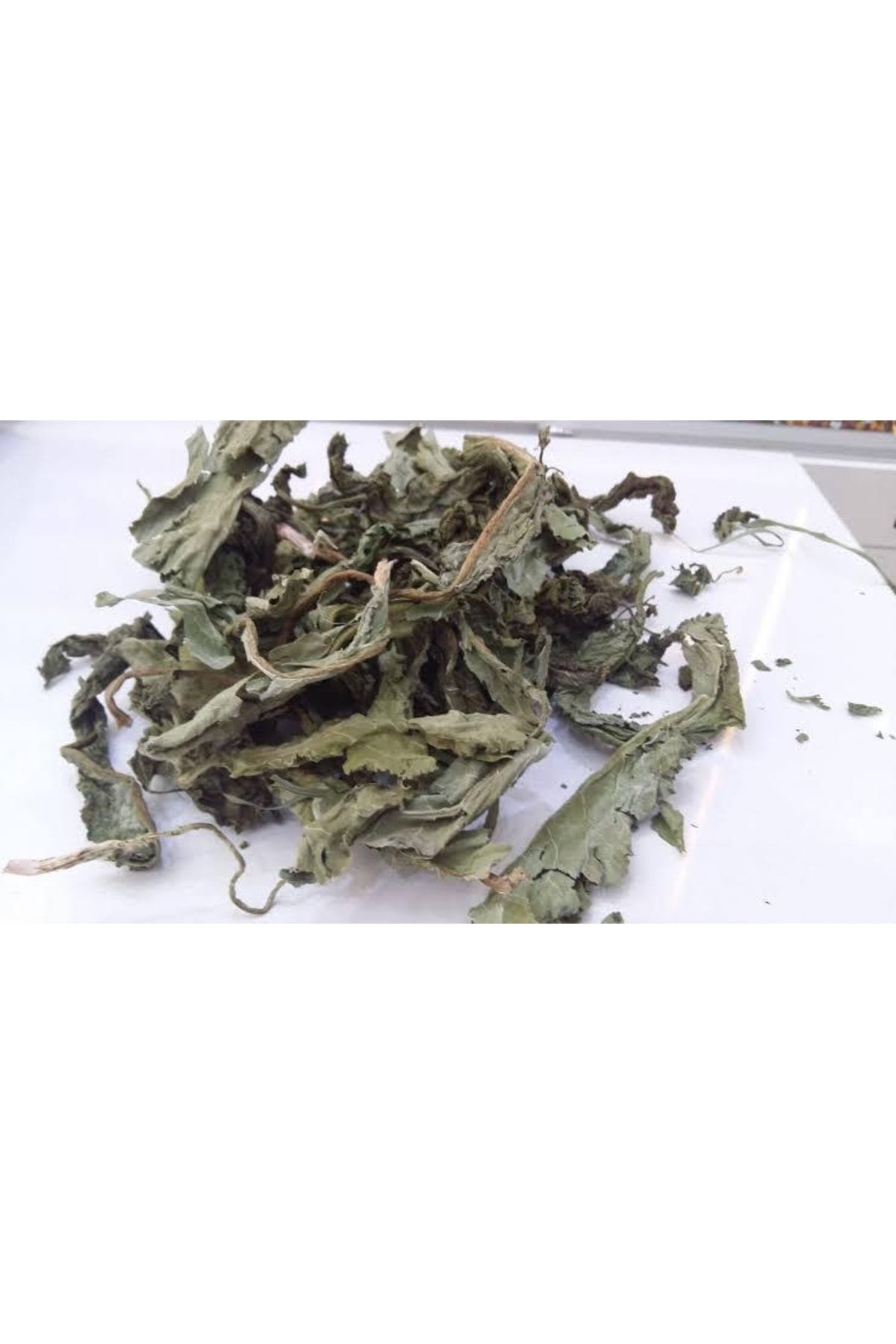 ORGANİKANNELER Doğal Kars Ürünleri Evelik 1 kg