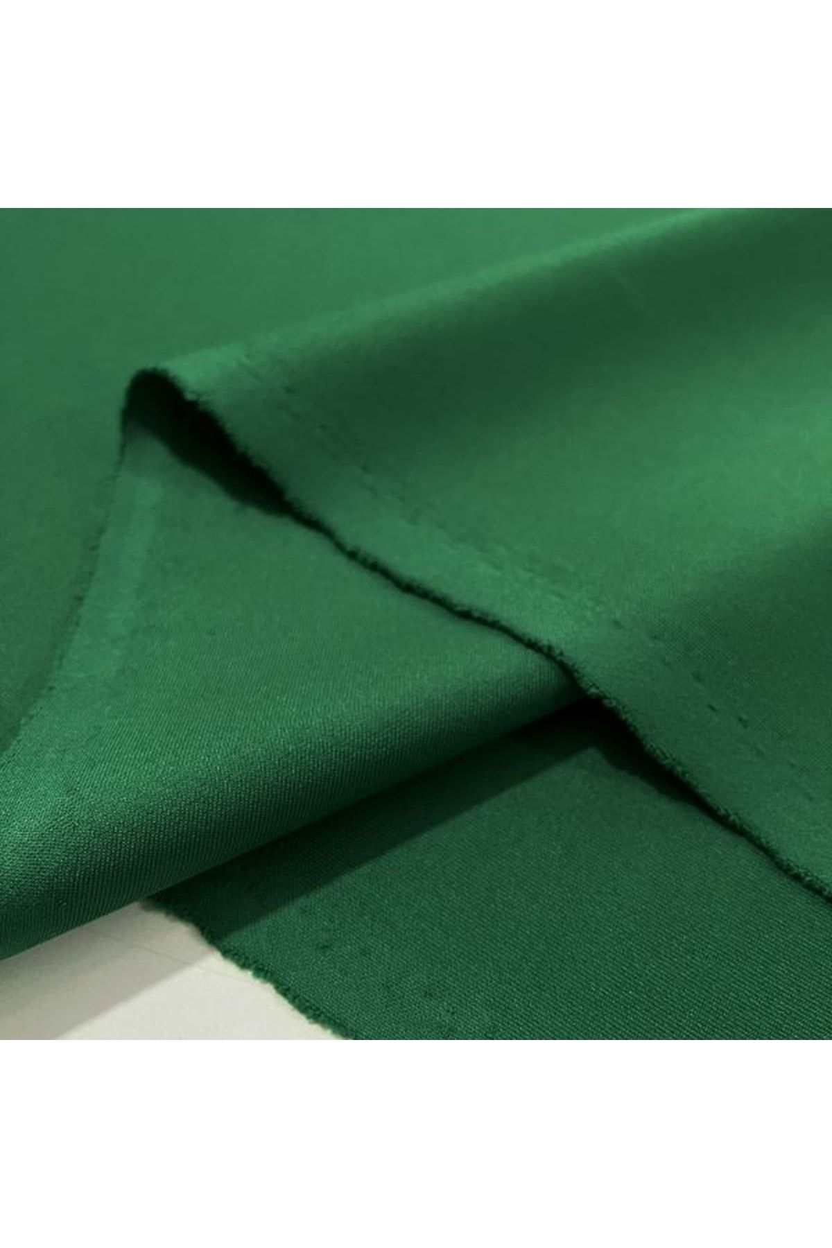Kumaşzade Süper Dalgıç Kumaş Yeşil