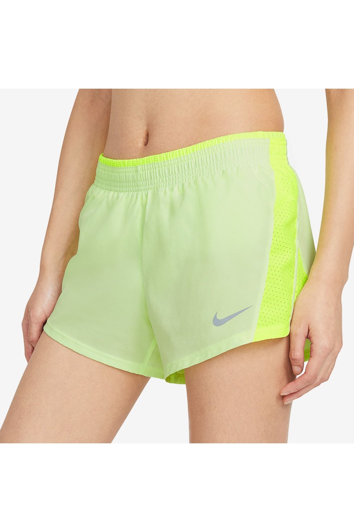 Nike W Nk Dry 10k 2 Kadın Koşu Şort 895863 701