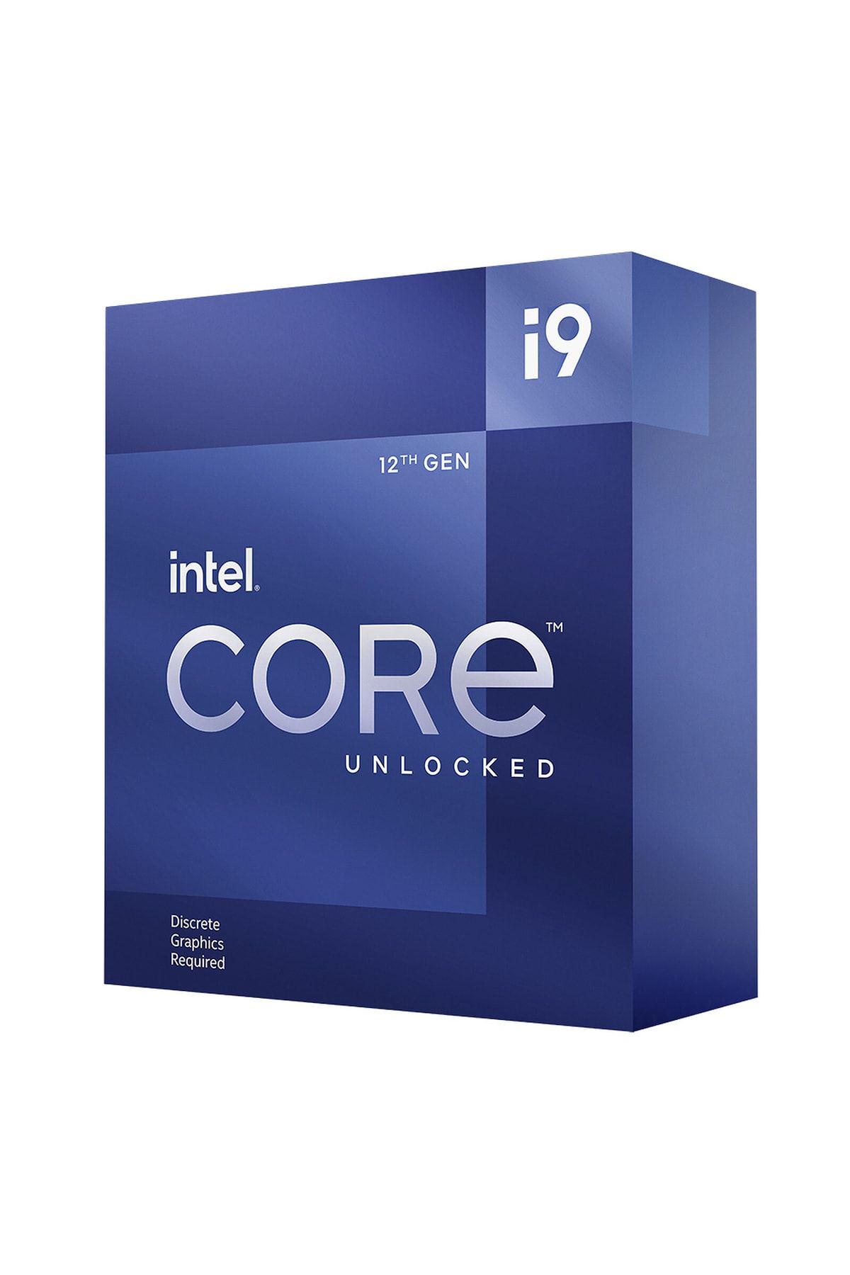Intel Alder Lake I9-12900kf 3.20ghz 30mb 1700p Box Işlemci Fansız