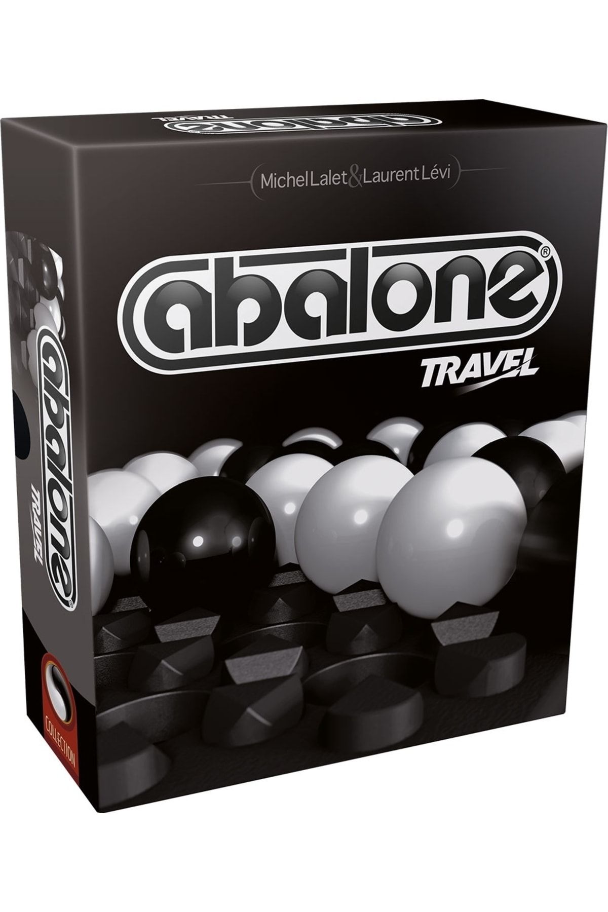 Asmodee Abalone Travel