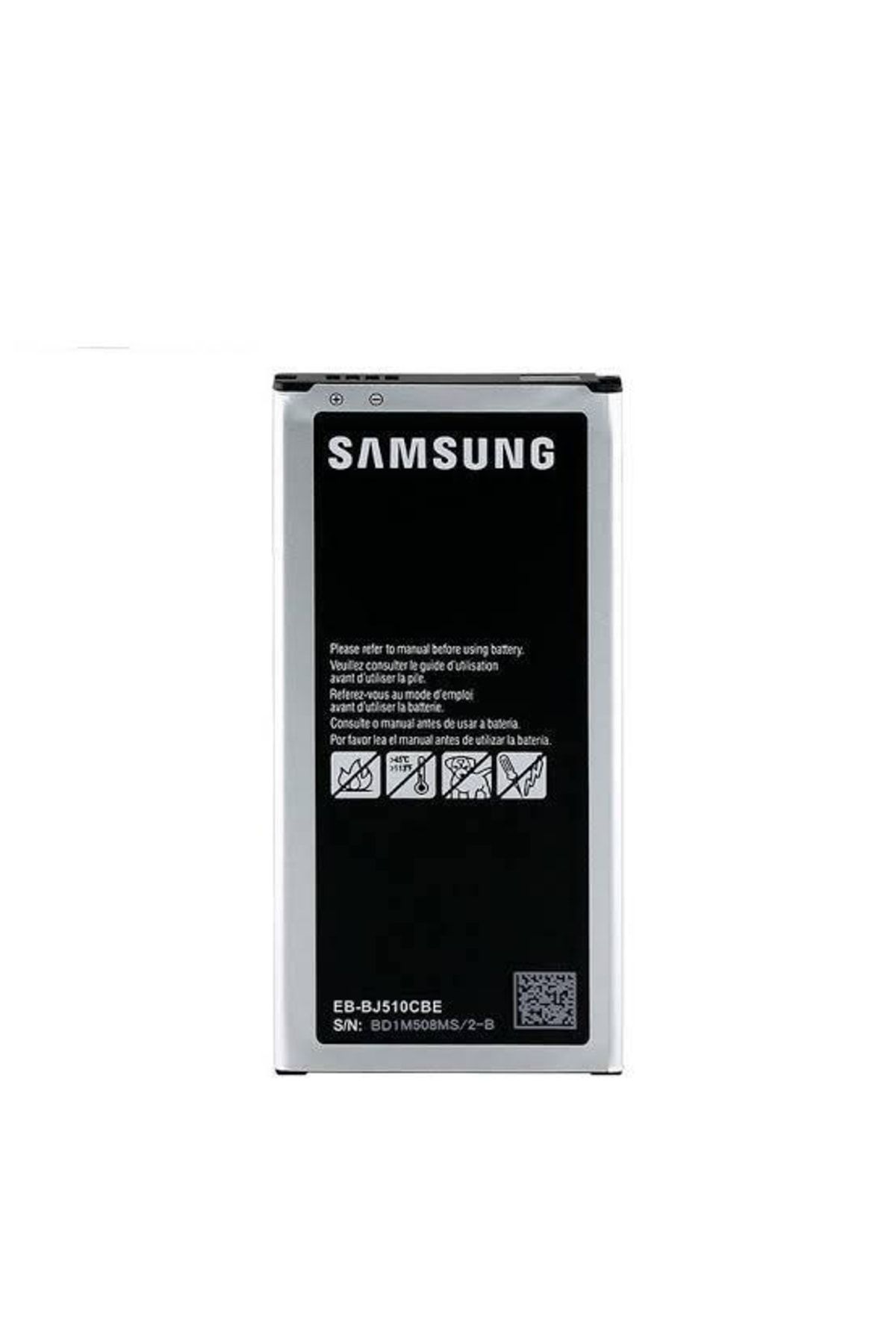 VMR Samsung J510 J5 2016 Uyumlu Batarya Pil