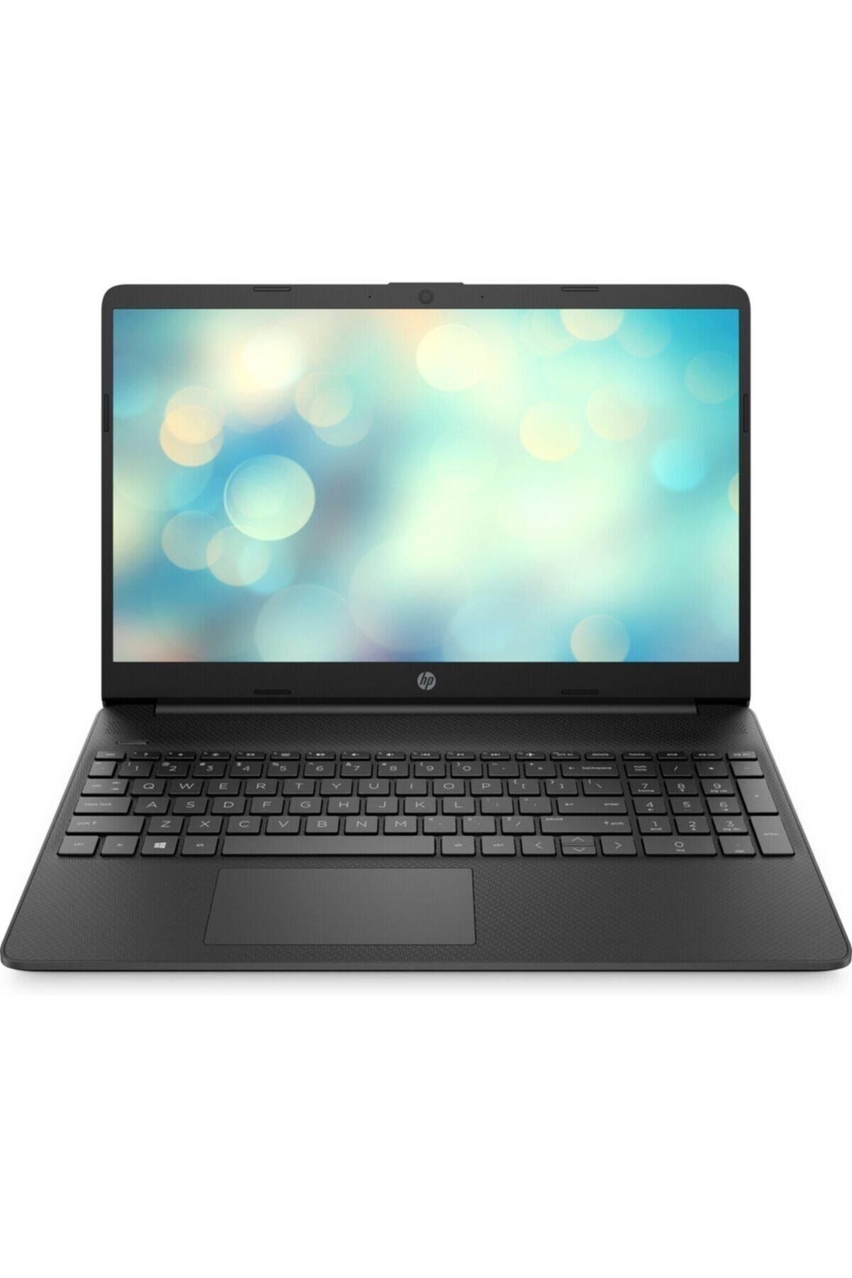 HP 15S-FQ2047NT intel Core i3 1115G4 4gb 256GB SSD 15.6" FHD Freedos Notebook