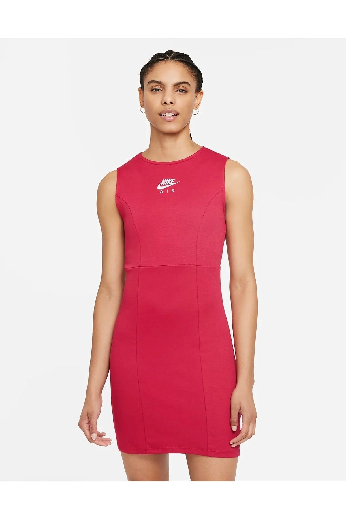 Nike Air Kadın Elbisesi Dd5437-643