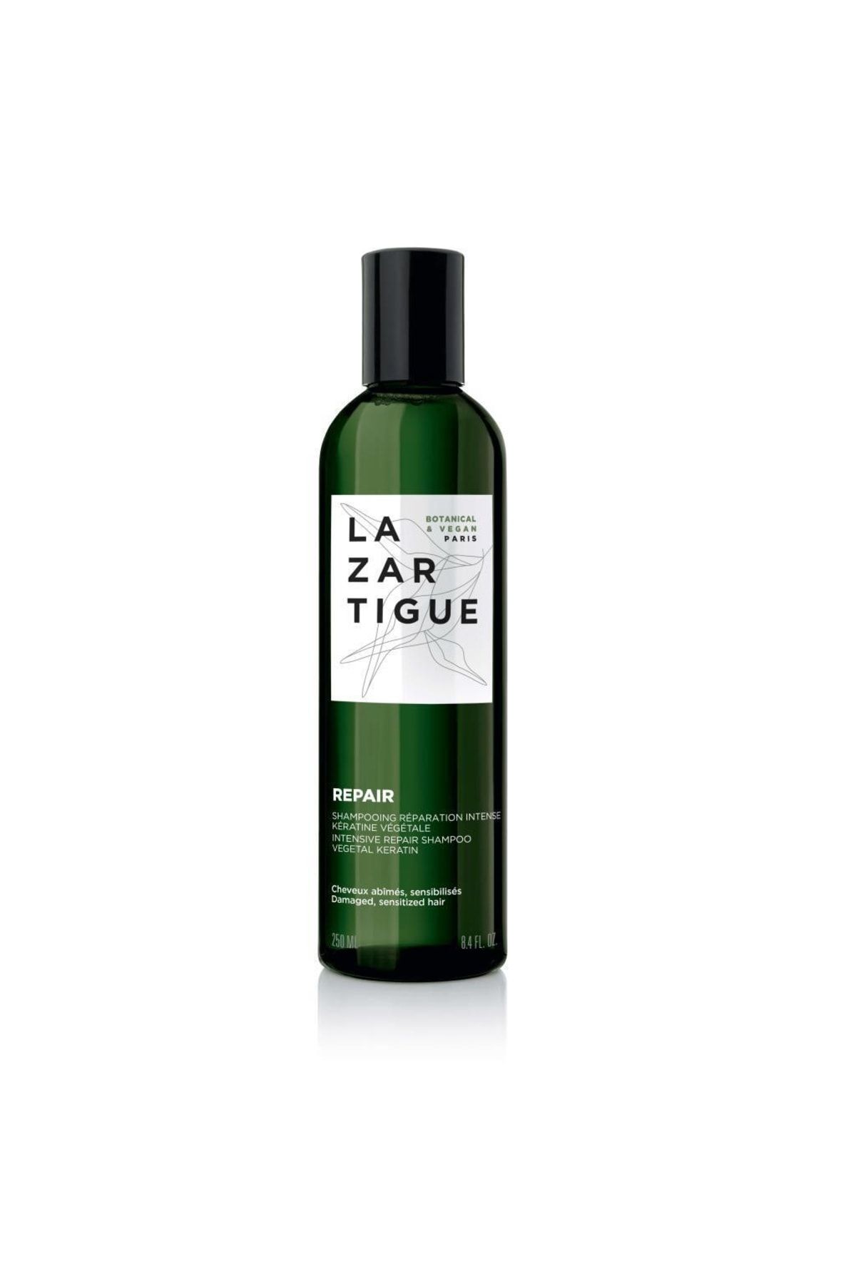 J.F Lazartigue Lazartigue Repair Onarıcı Vegan Şampuan 250 ml