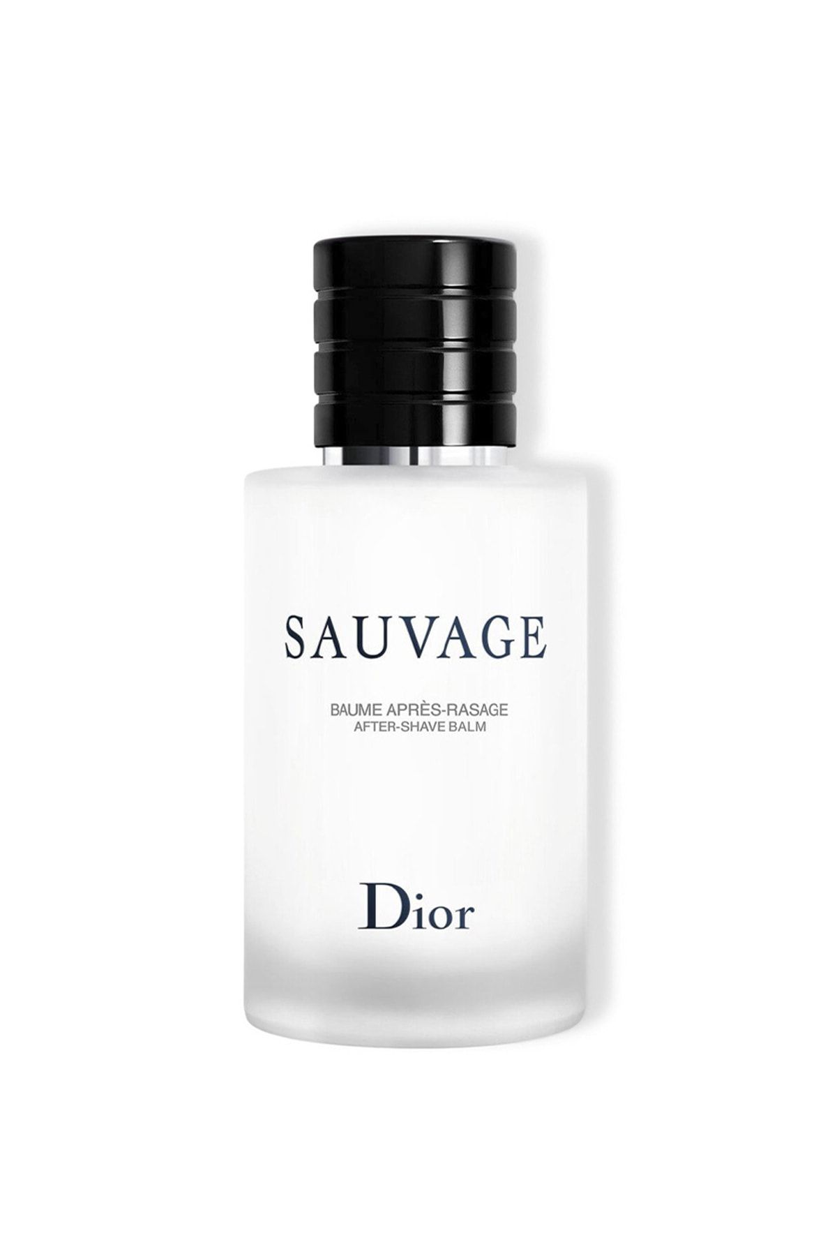 Dior Christian Sauvage After Shave Balm 100 Ml