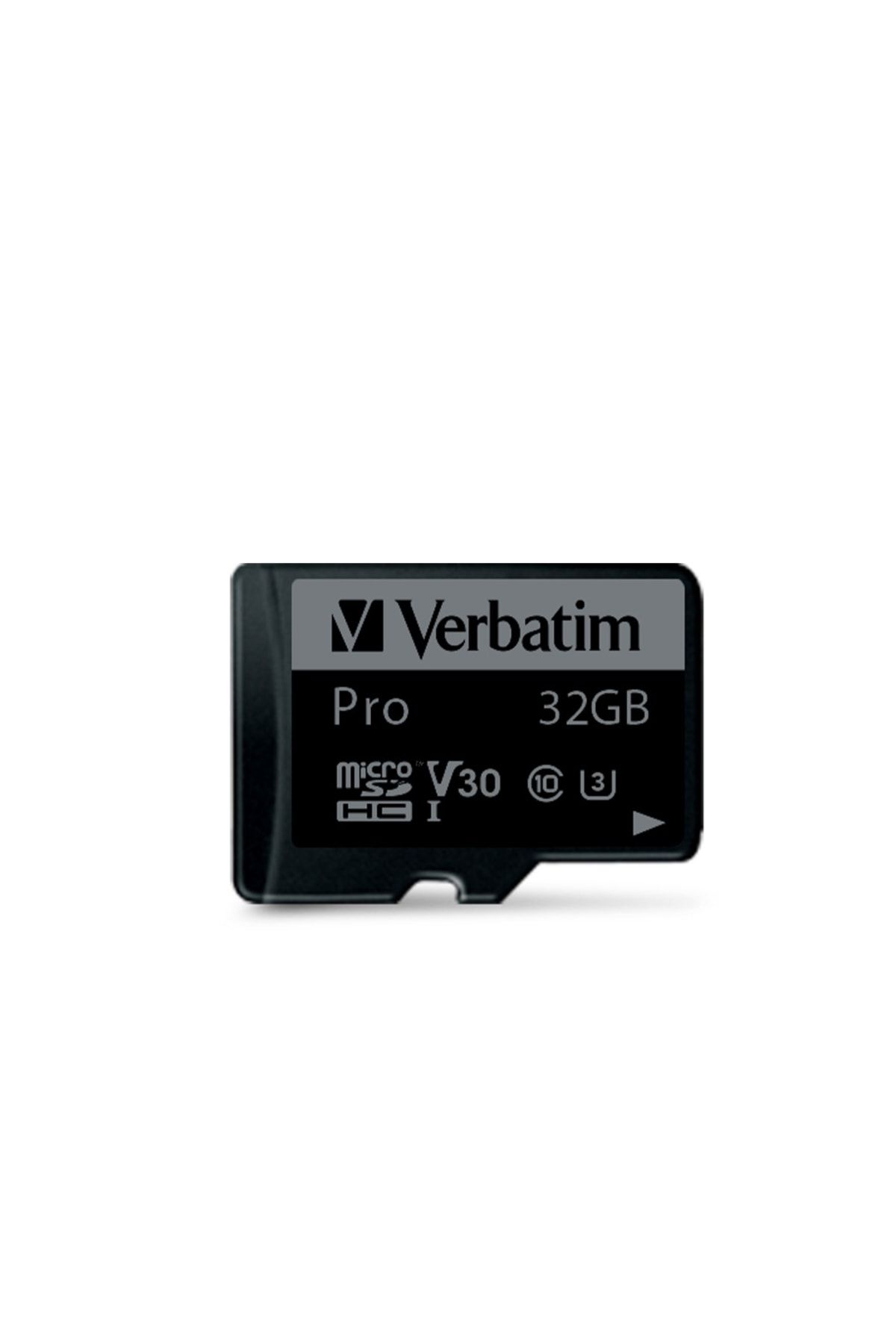 Verbatim 32gb Micro Sdhc Pro Class 10 Hafıza Kartı