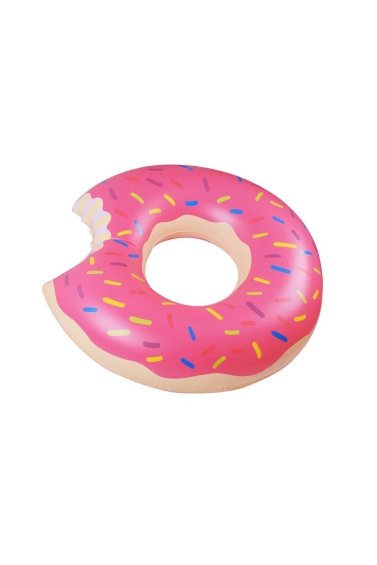 can oyuncak Donut Simit 60 Cm 3-6 Yaş Arası