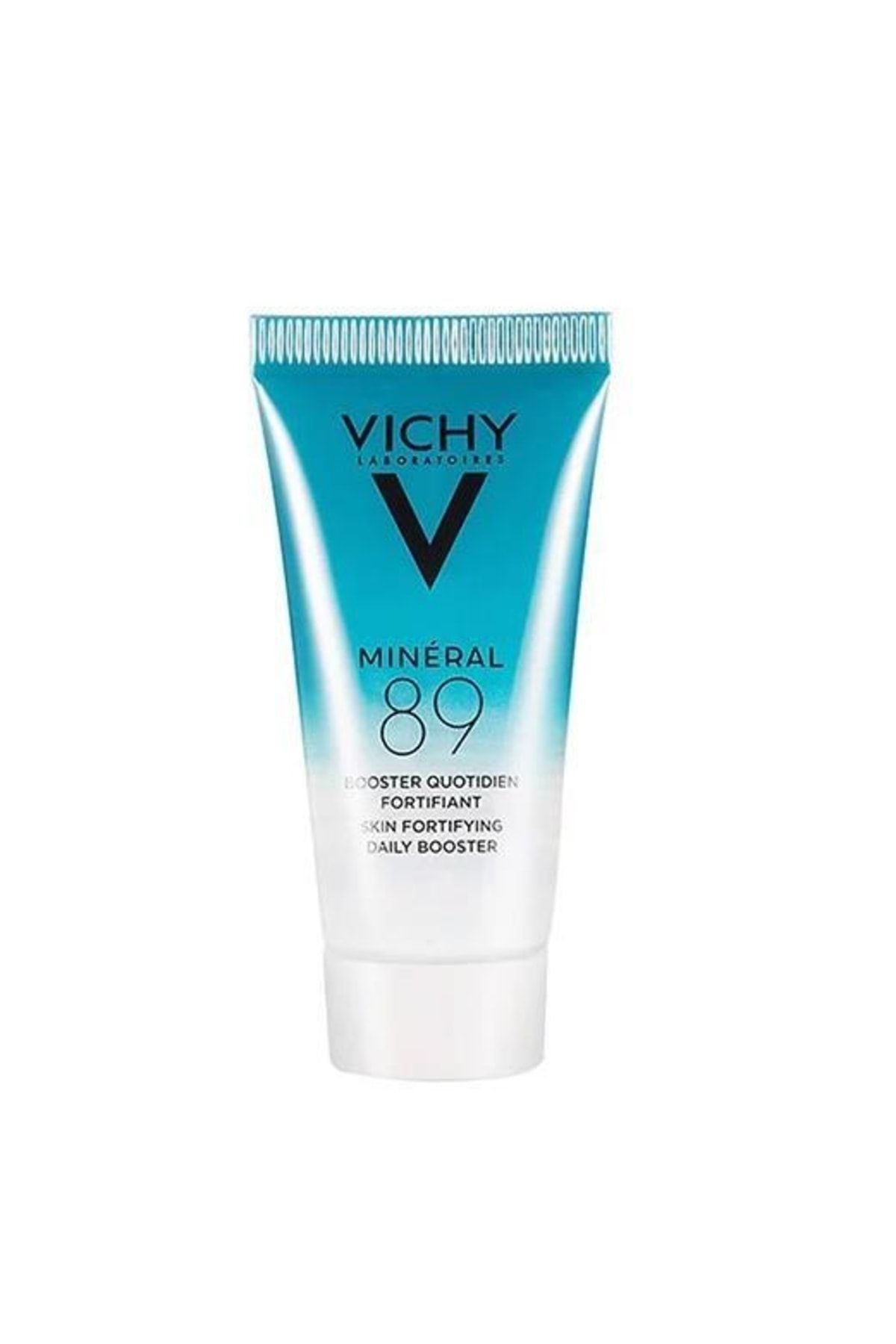 Vichy Mineral 89 Nemlendirici Serum 15 Ml