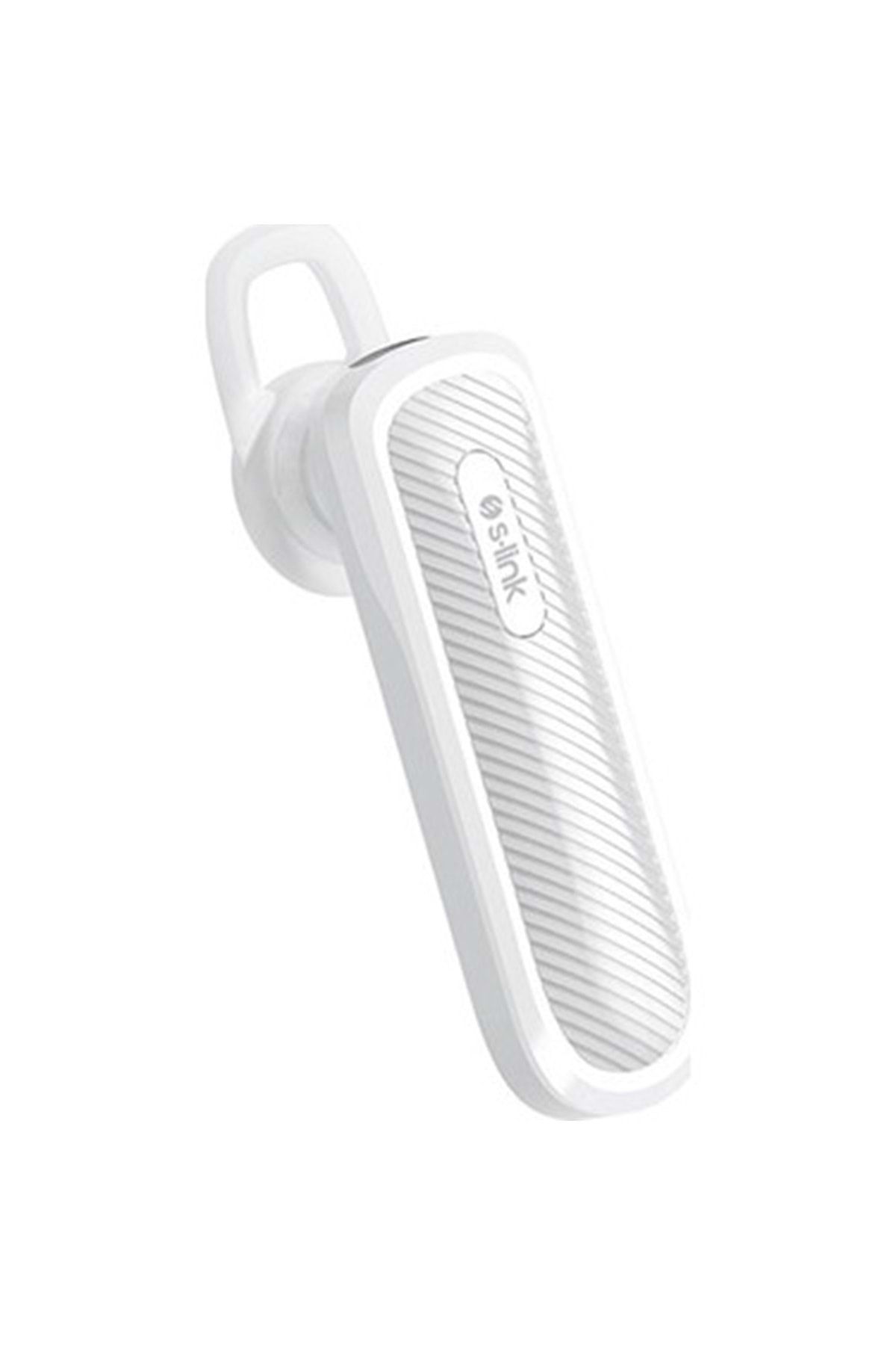 Hytech Hy-xbk10 Mobil Telefon Uyumlu Beyaz Bluetooth Kulaklık