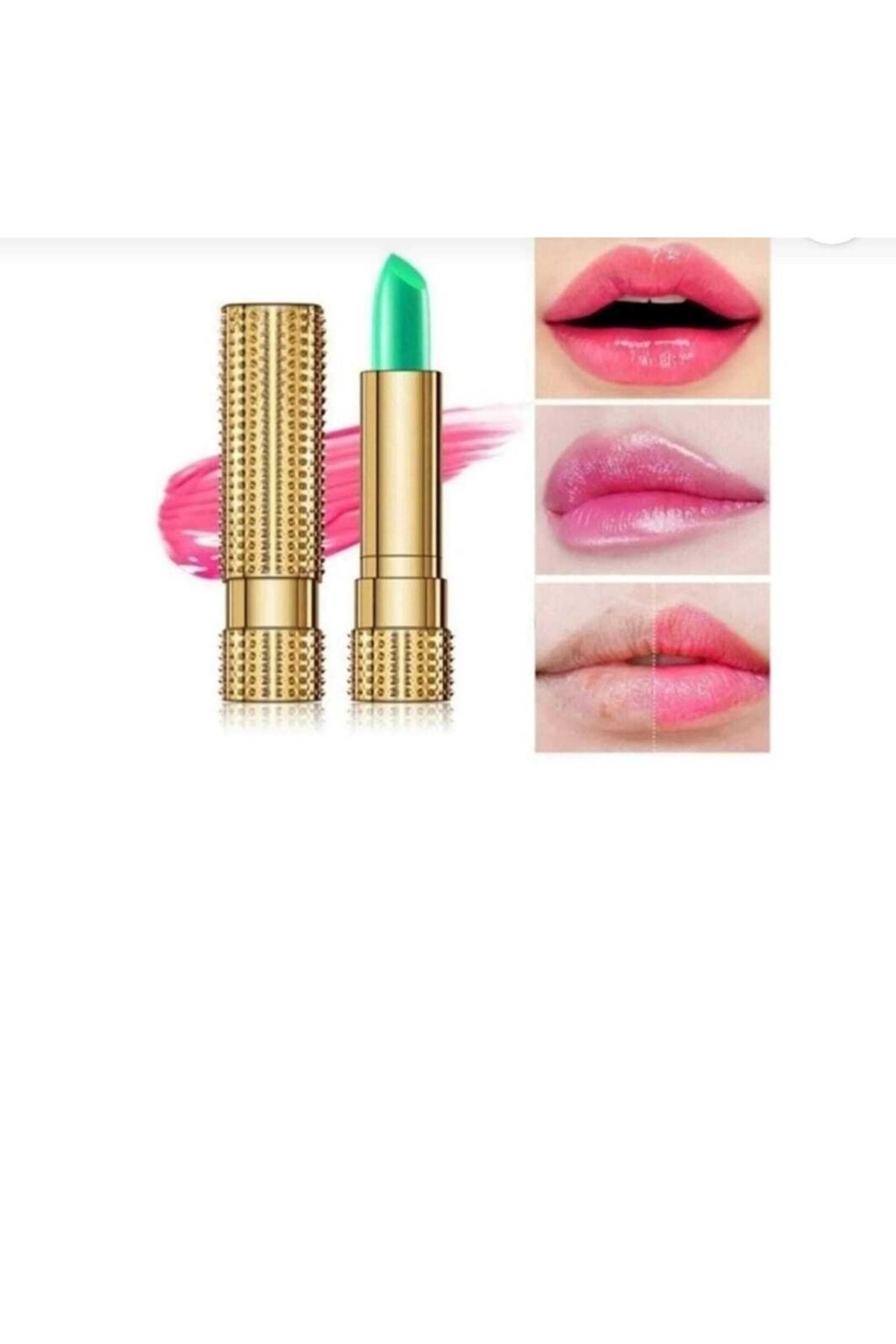 Makeuptime Alfeem Magic Lipstick
