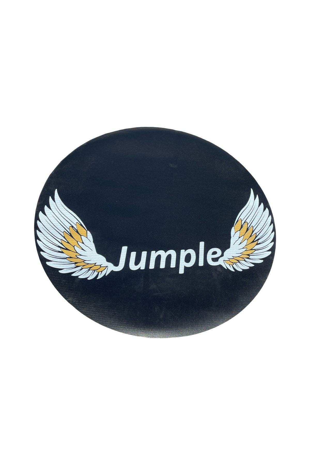Jumple Ip Atlama Matı Egzersiz Matı
