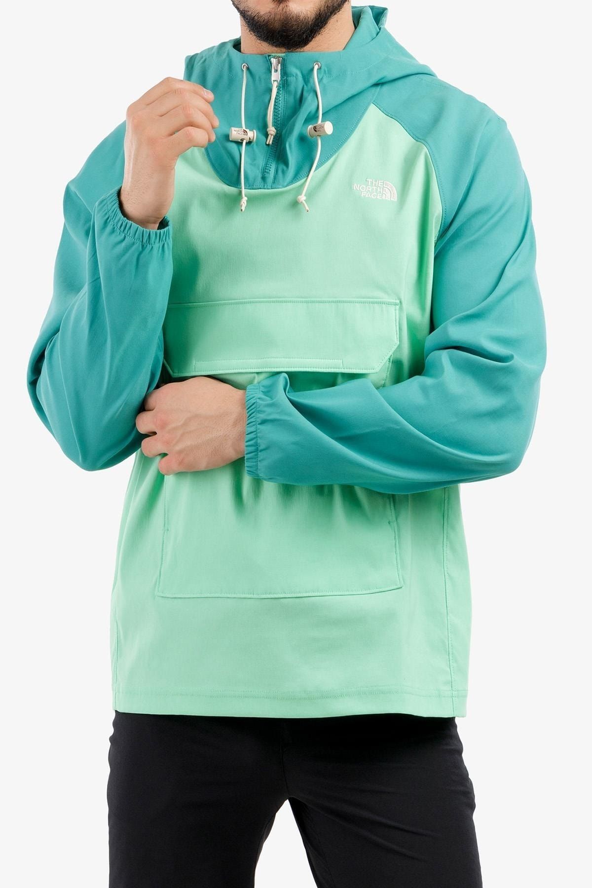 The North Face Erkek Class V Pullover Nf0a533849s1