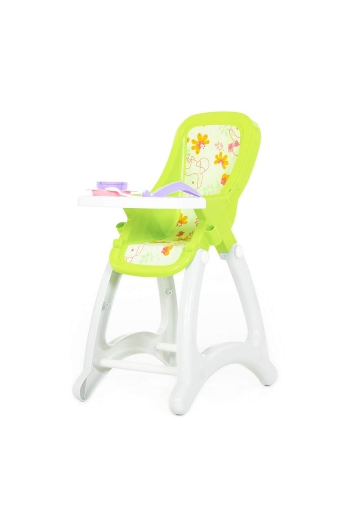 Polesie Oyuncak Mama Sandalyesi - Yeşil
