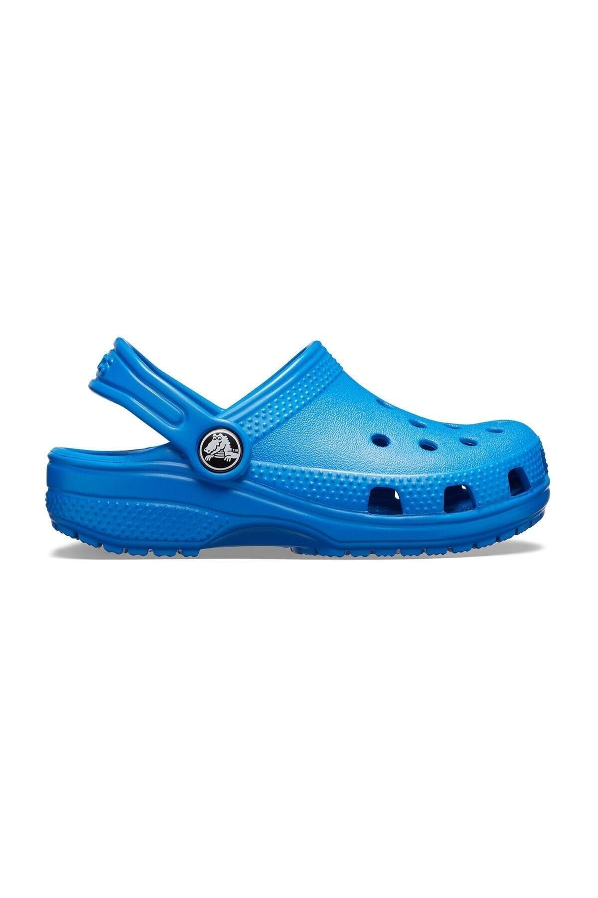 Crocs Crocs Classic Clog Mavi 204536