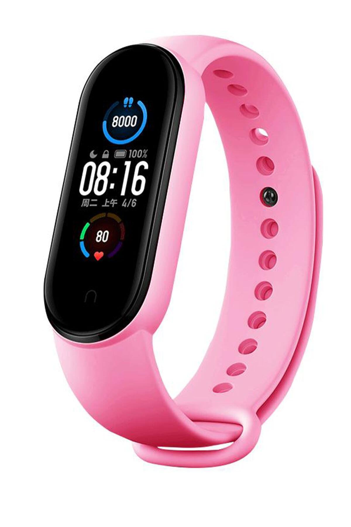 Xiaomi Mi Smart Band 5 Ремешок Купить