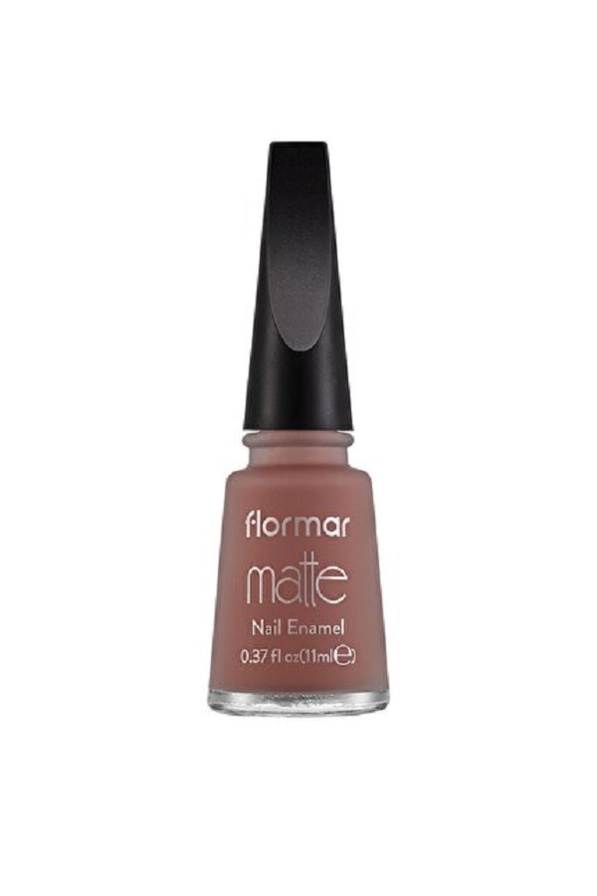 Flormar Mat Bitişli Oje | 11 Ml M54
sesame