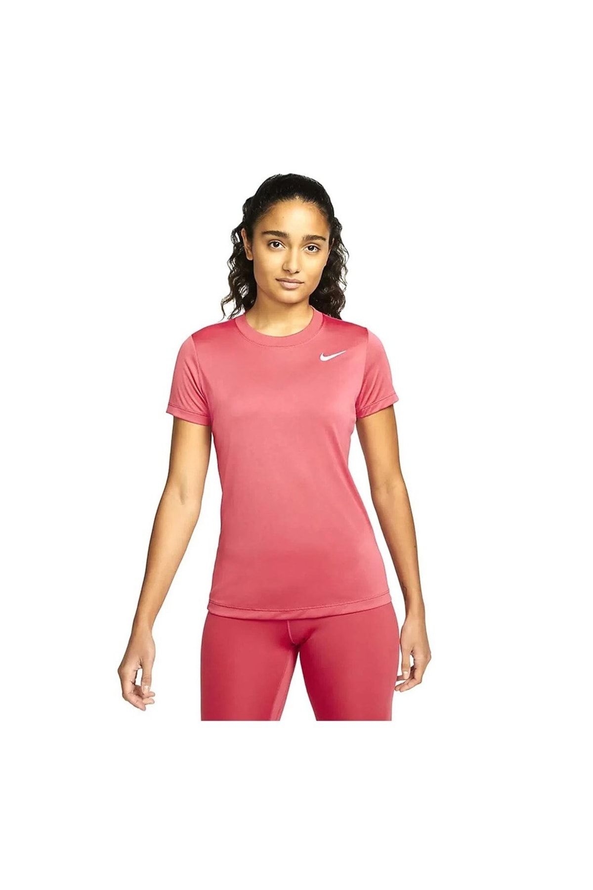 Nike Dry Legend Kadın Spor-t-shirt Aq3210-622