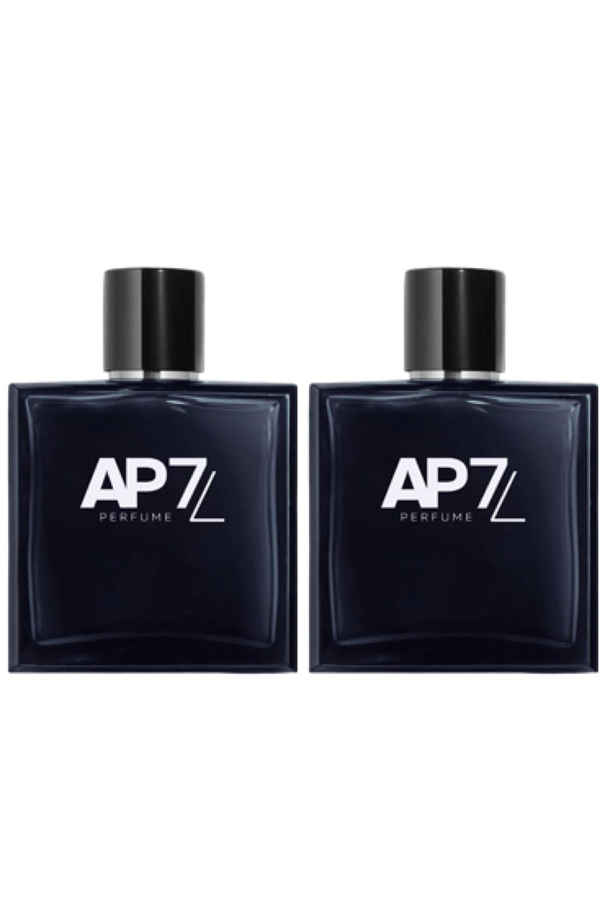 AP7 2 Adet Erkek Parfüm  Oryantal Baharatlı Edp 100 ml
