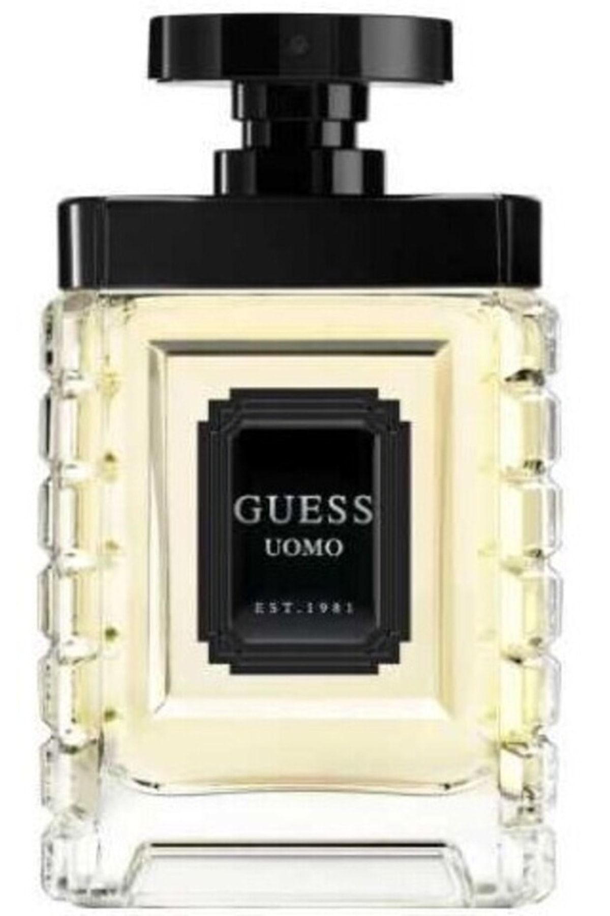 Guess Uomo Edt 50 ml